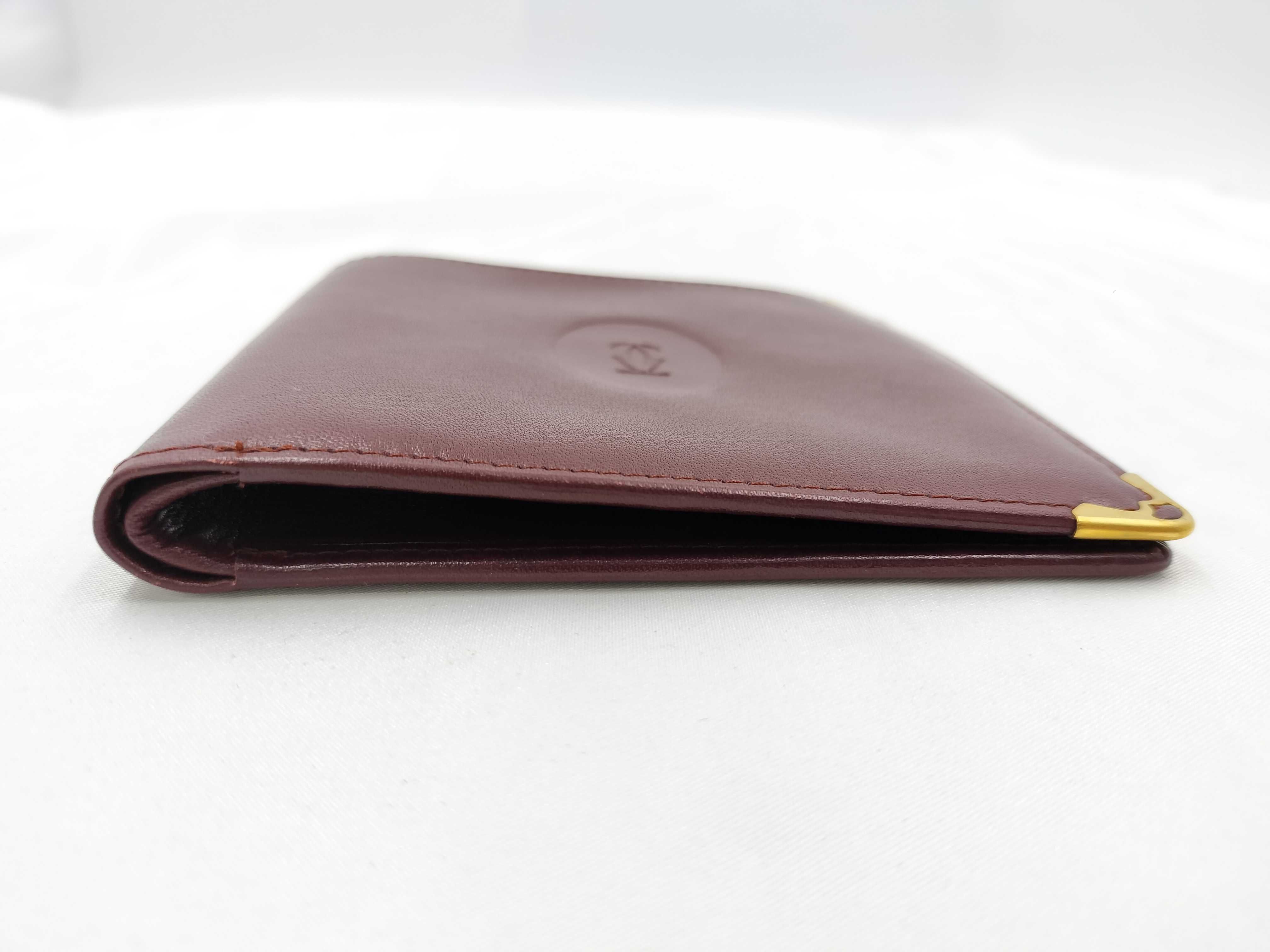 Must Wallet — view 3