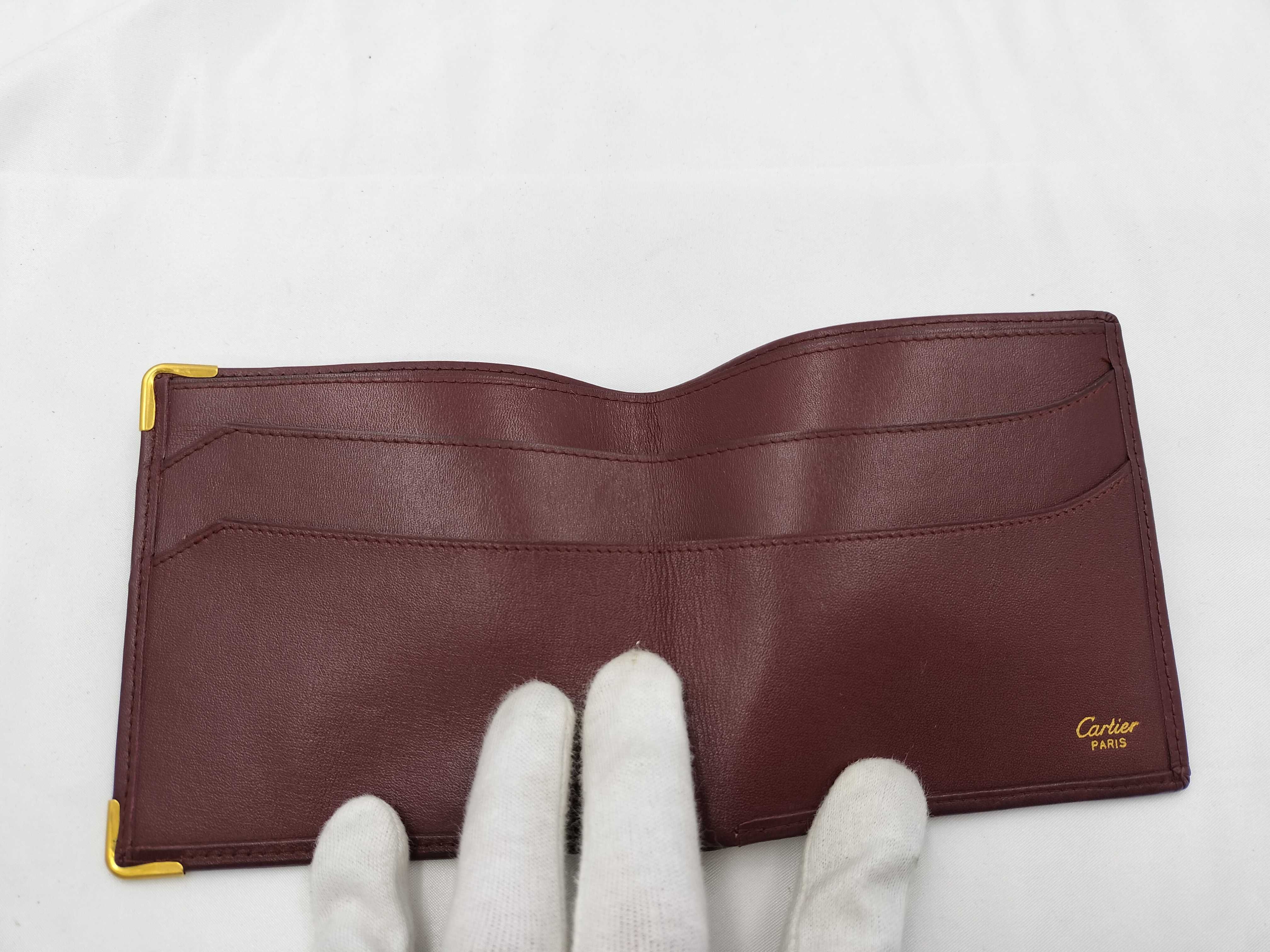 Must Wallet — view 5