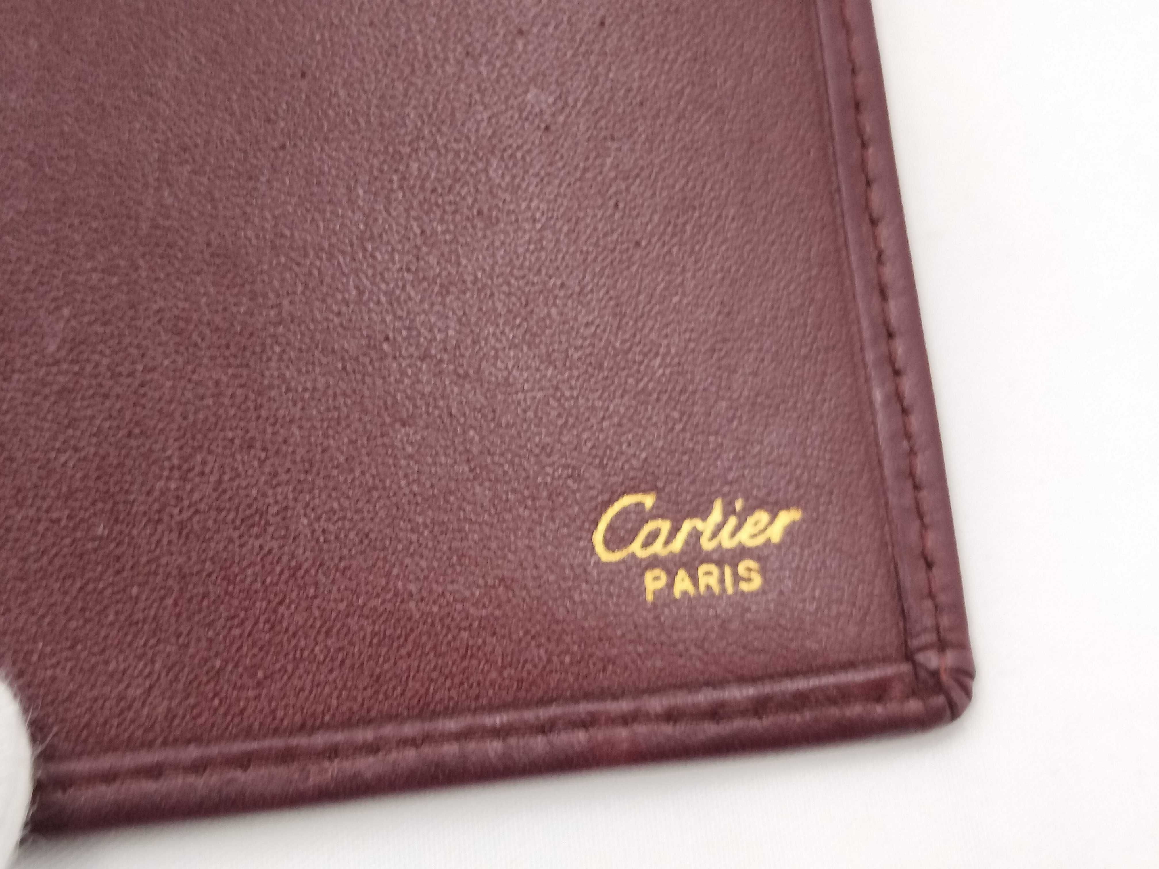Must Wallet — view 6