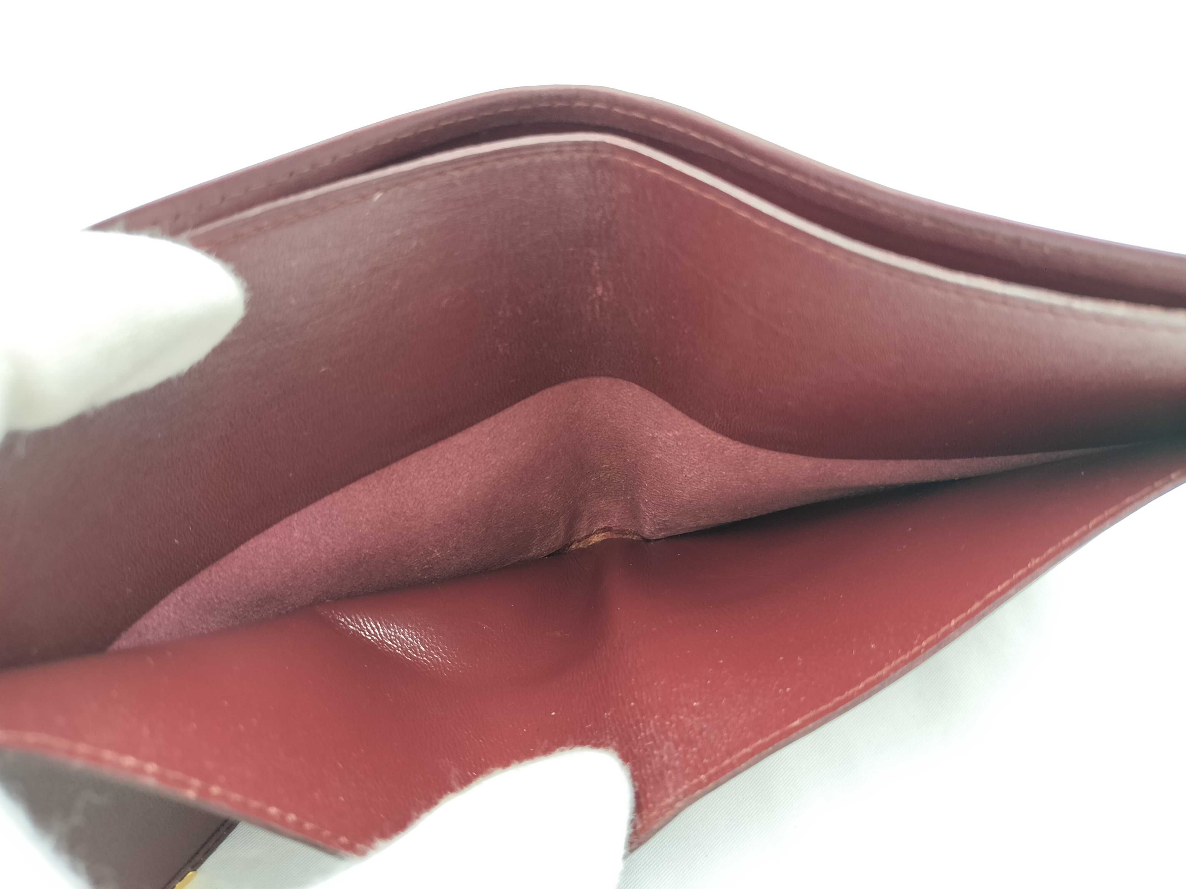 Must Wallet — view 7