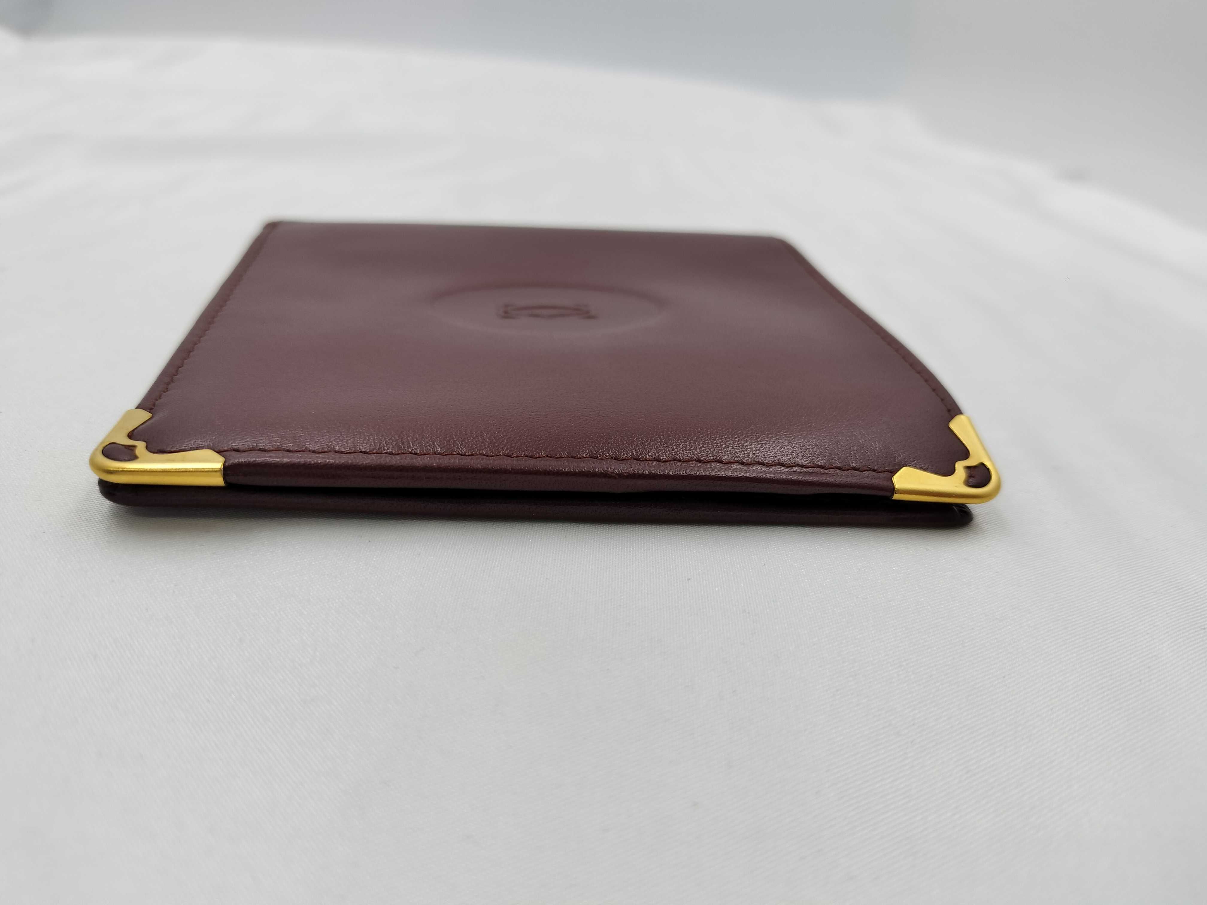Must Wallet — view 8