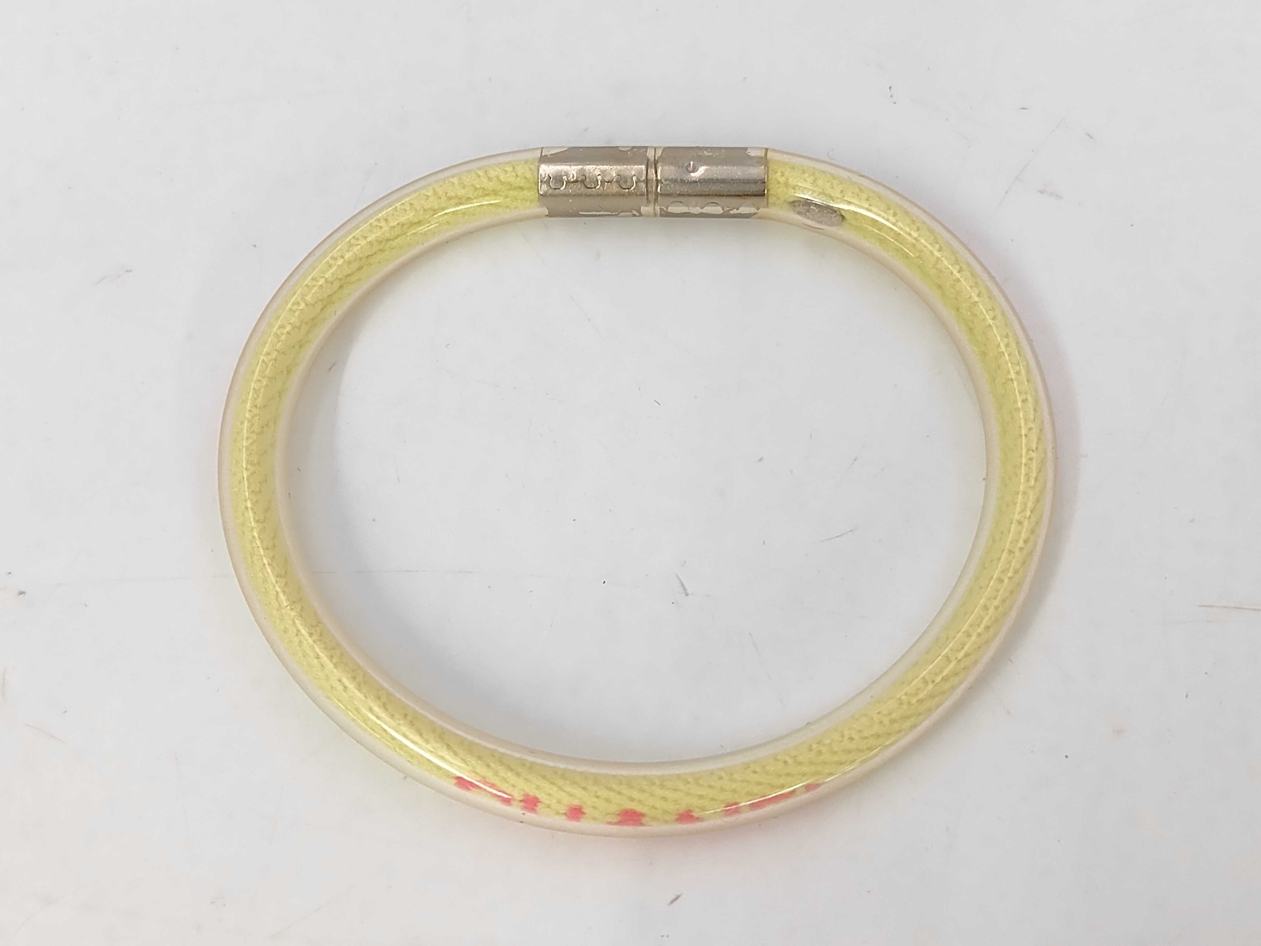 BL Bracelet/Bangle — view 2