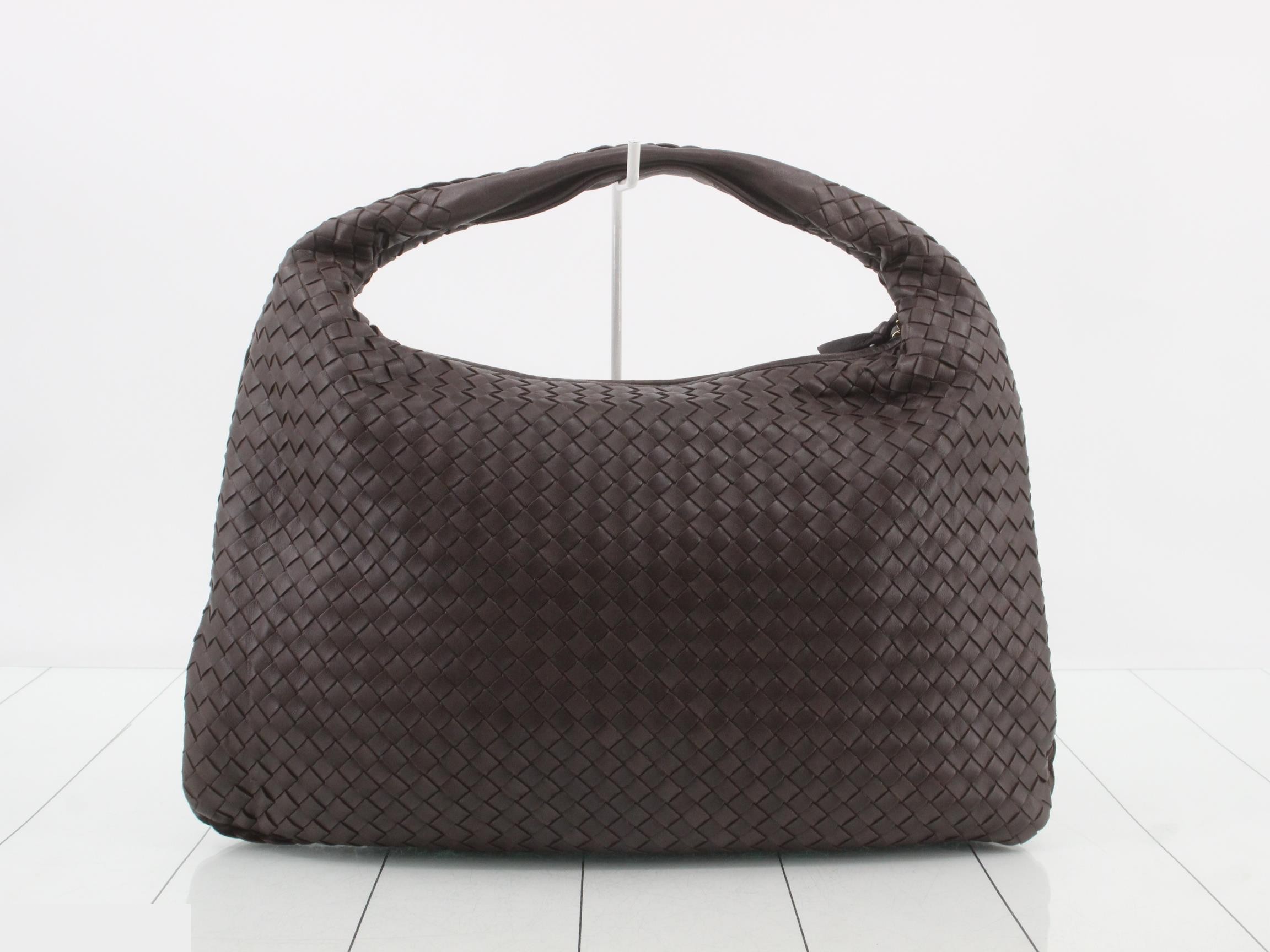 Hobo Intrecciato (Bag) — view 2
