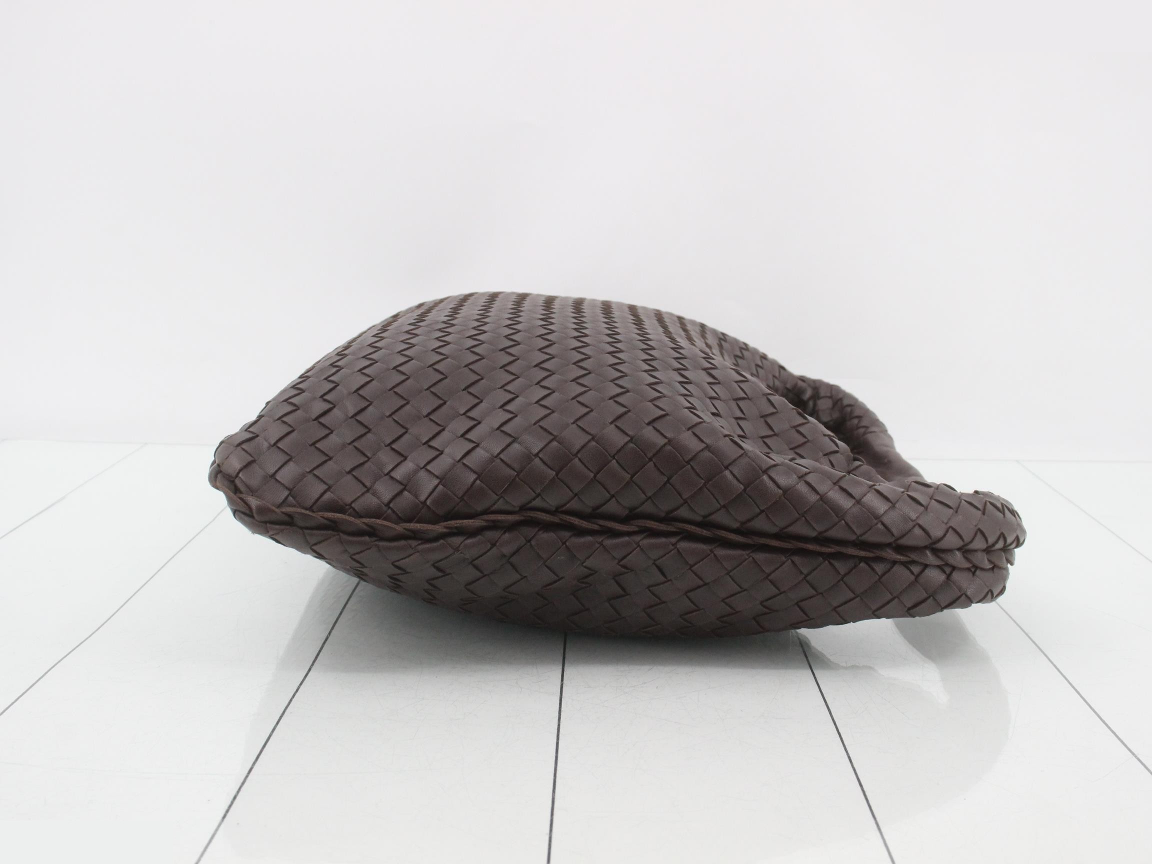Hobo Intrecciato (Bag) — view 3