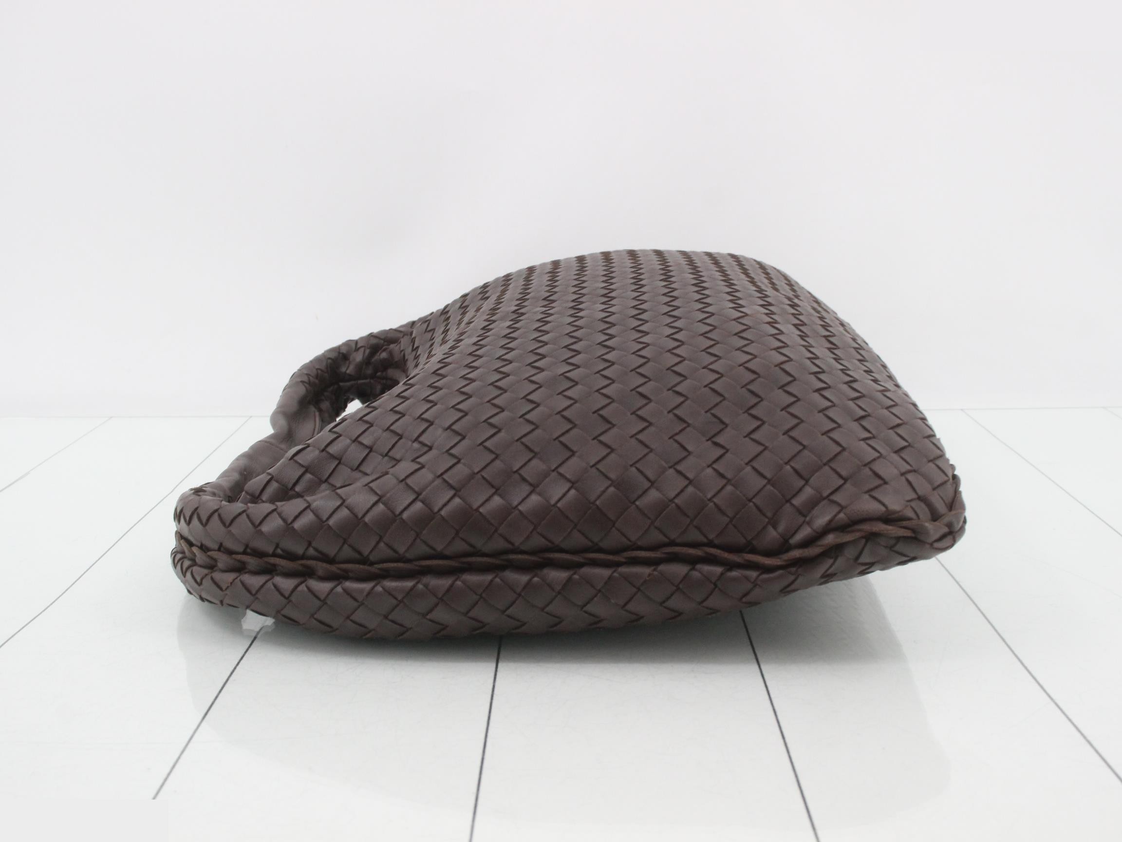 Hobo Intrecciato (Bag) — view 4