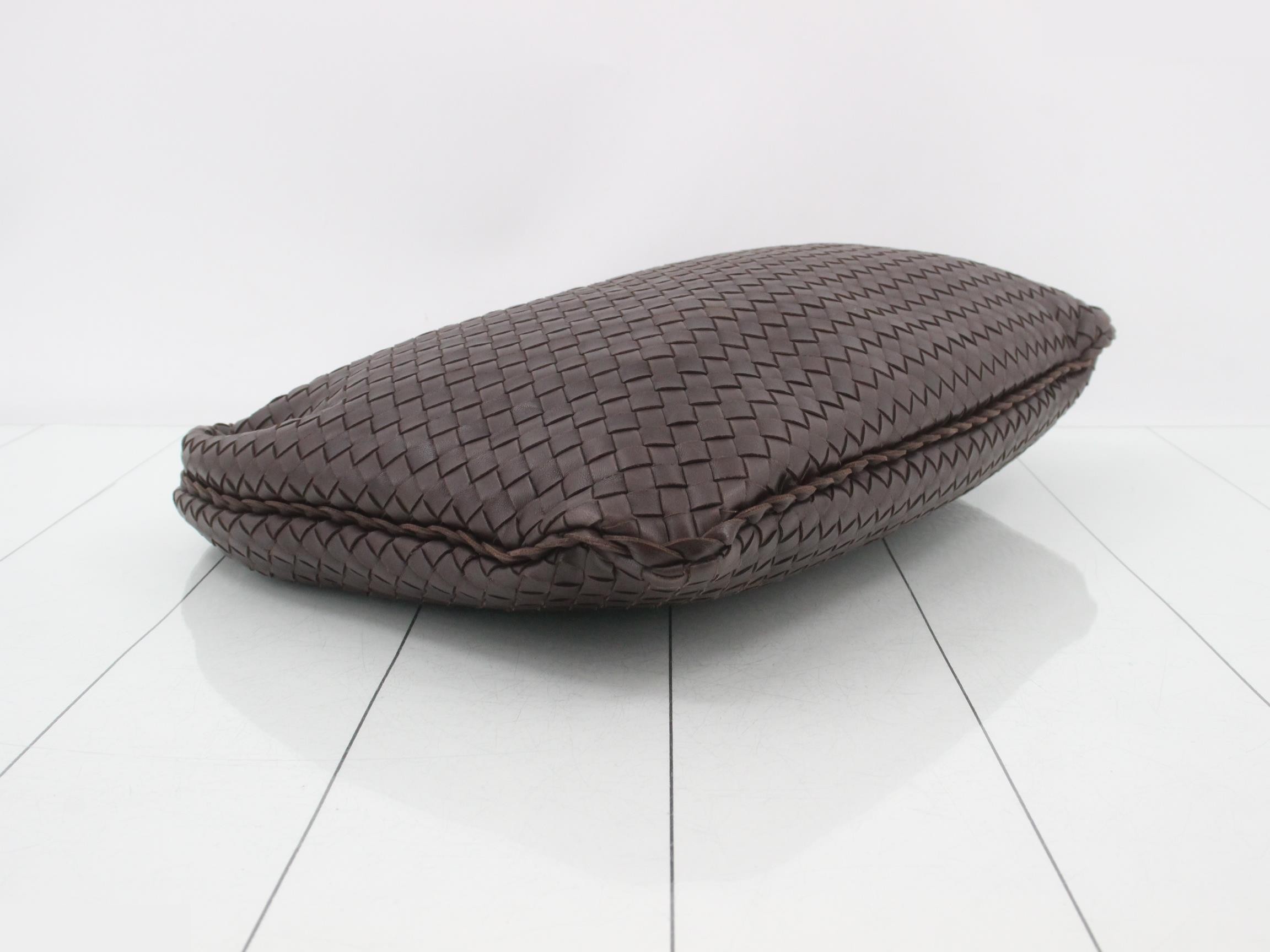 Hobo Intrecciato (Bag) — view 5