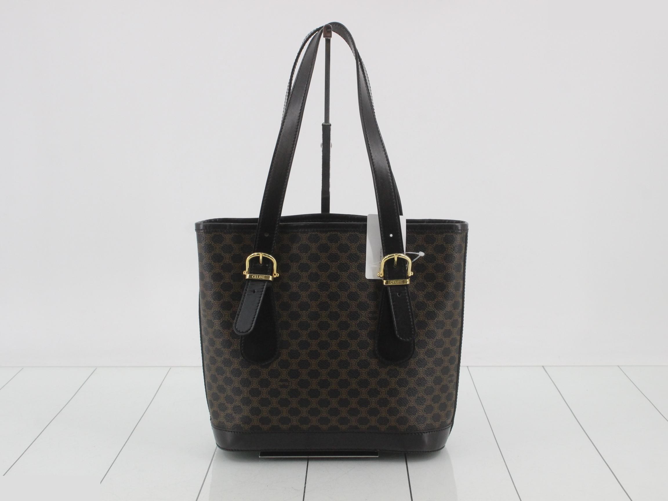 Macadam Bags/Tote Bags — view 2