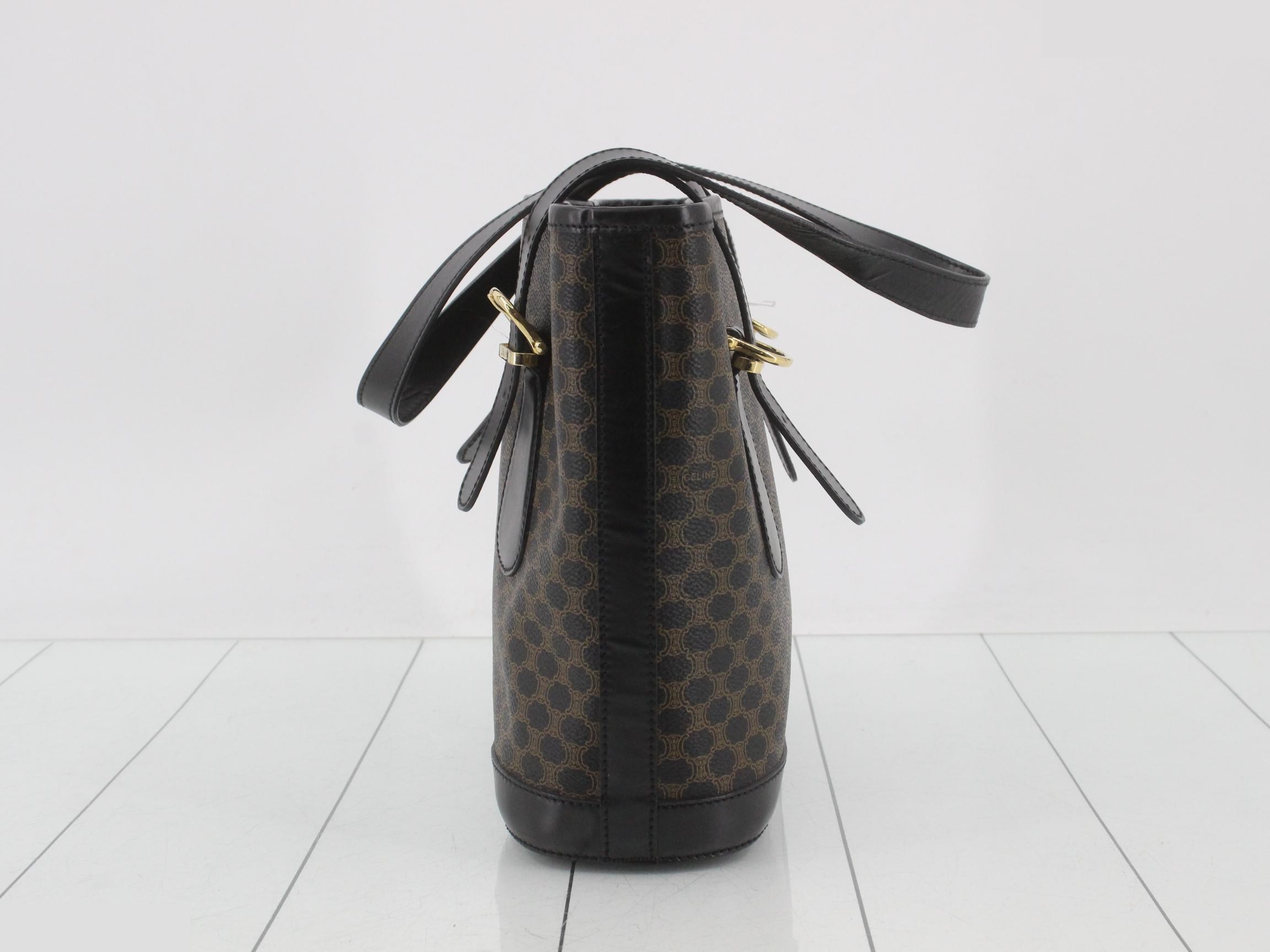 Macadam Bags/Tote Bags — view 3