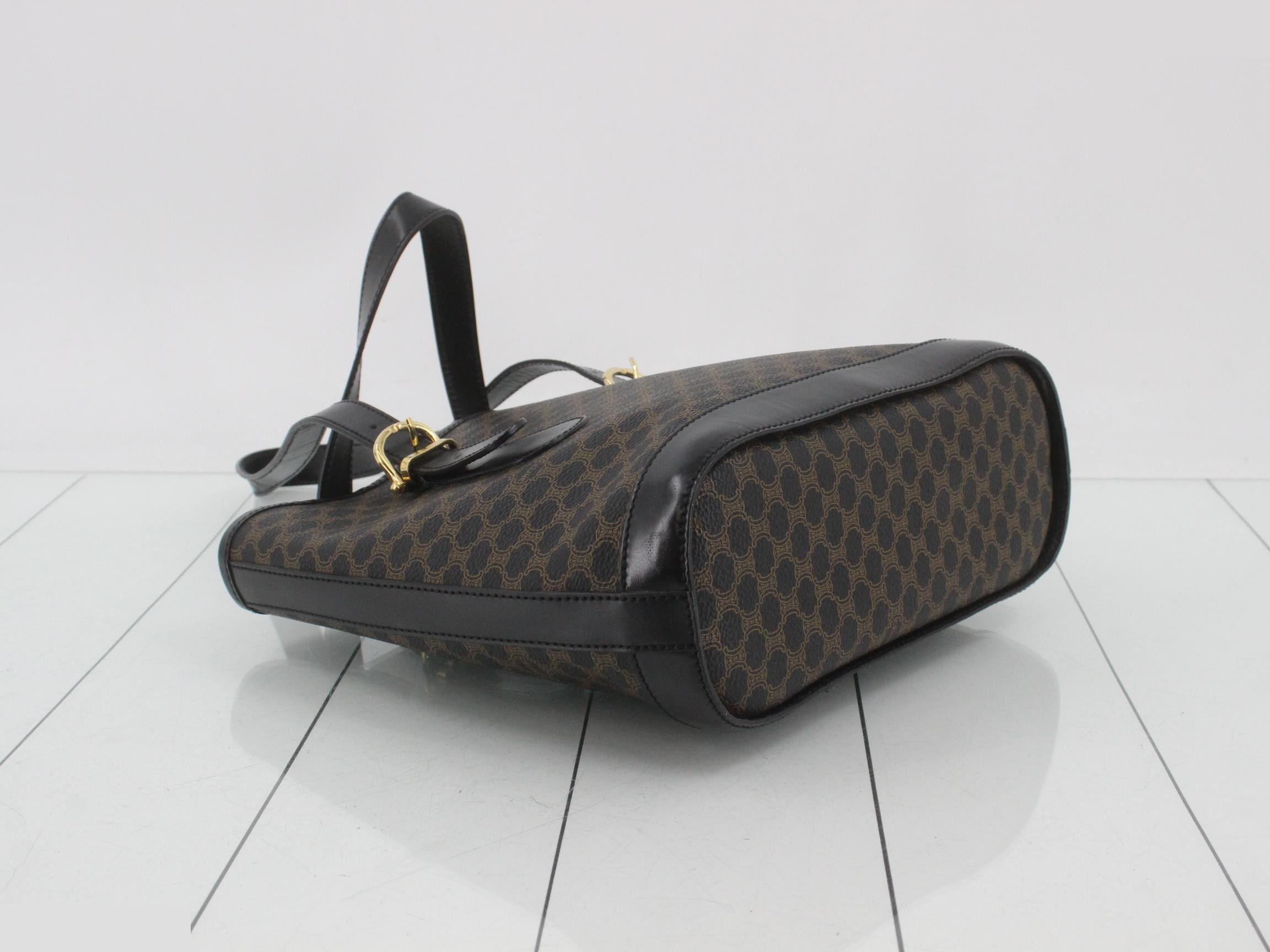 Macadam Bags/Tote Bags — view 5