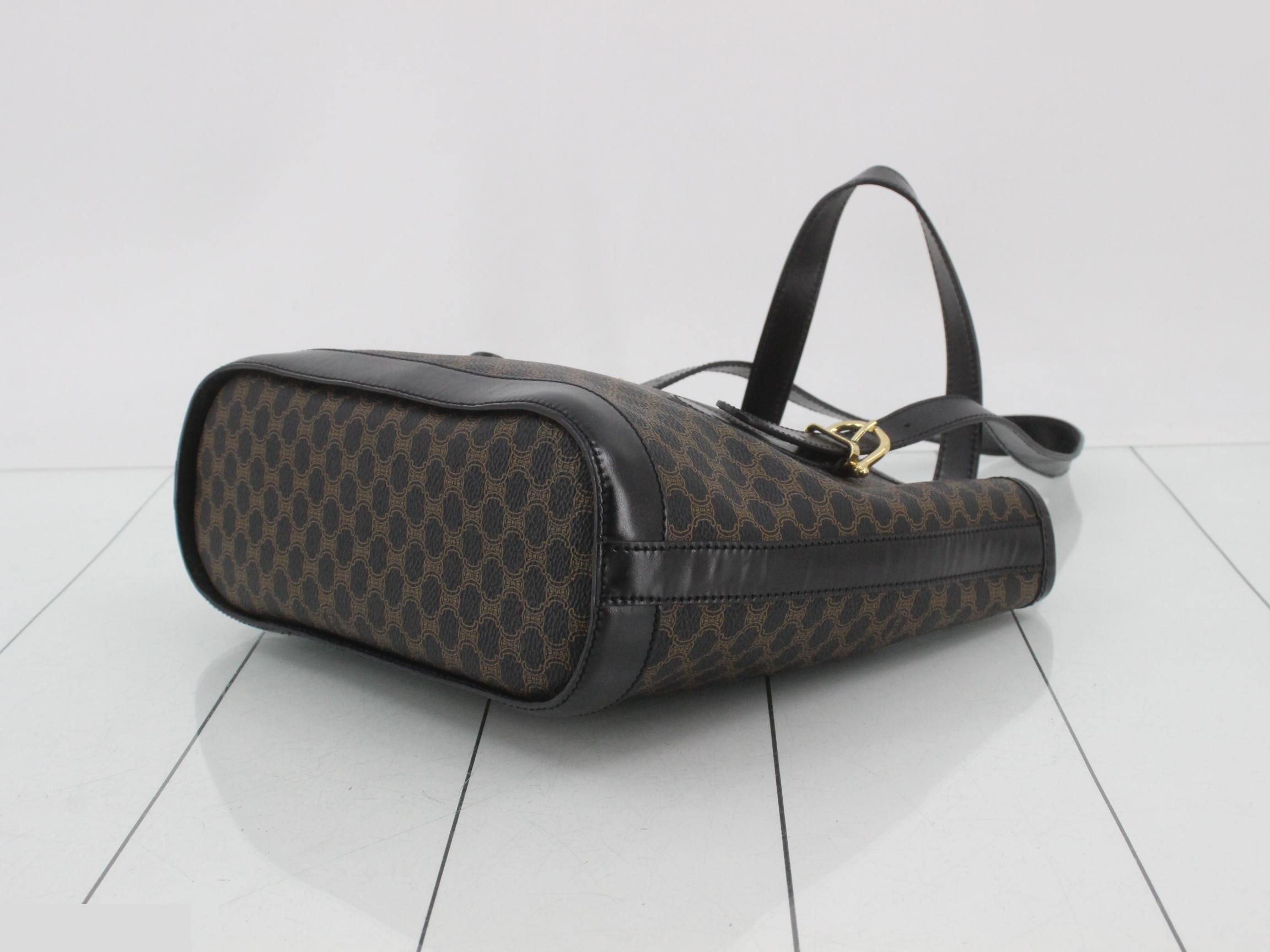 Macadam Bags/Tote Bags — view 6