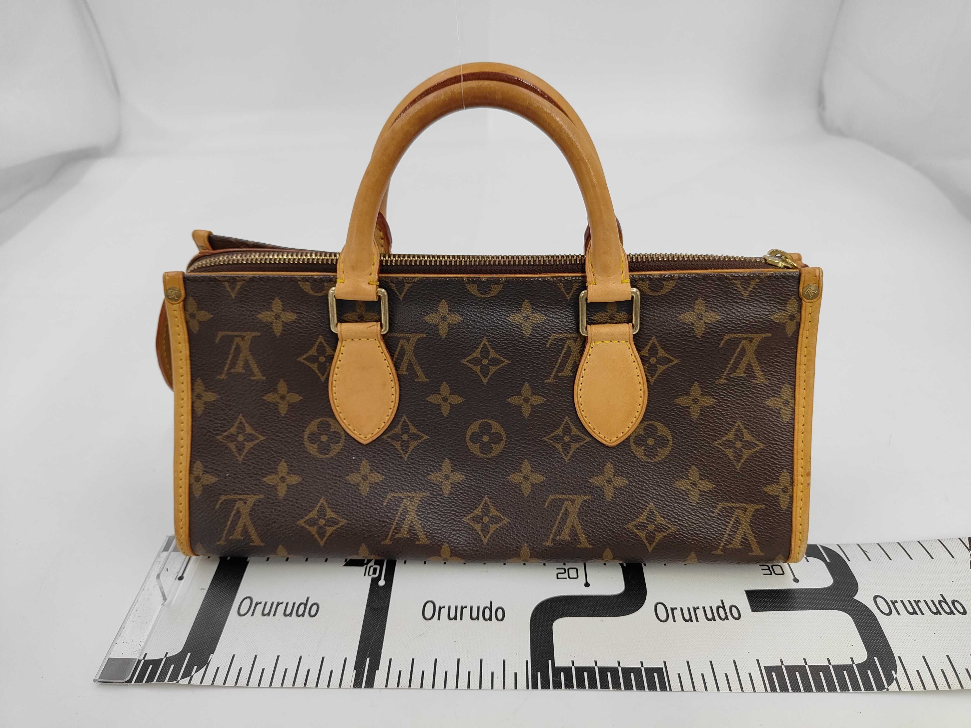 Popincourt Handbag — view 2