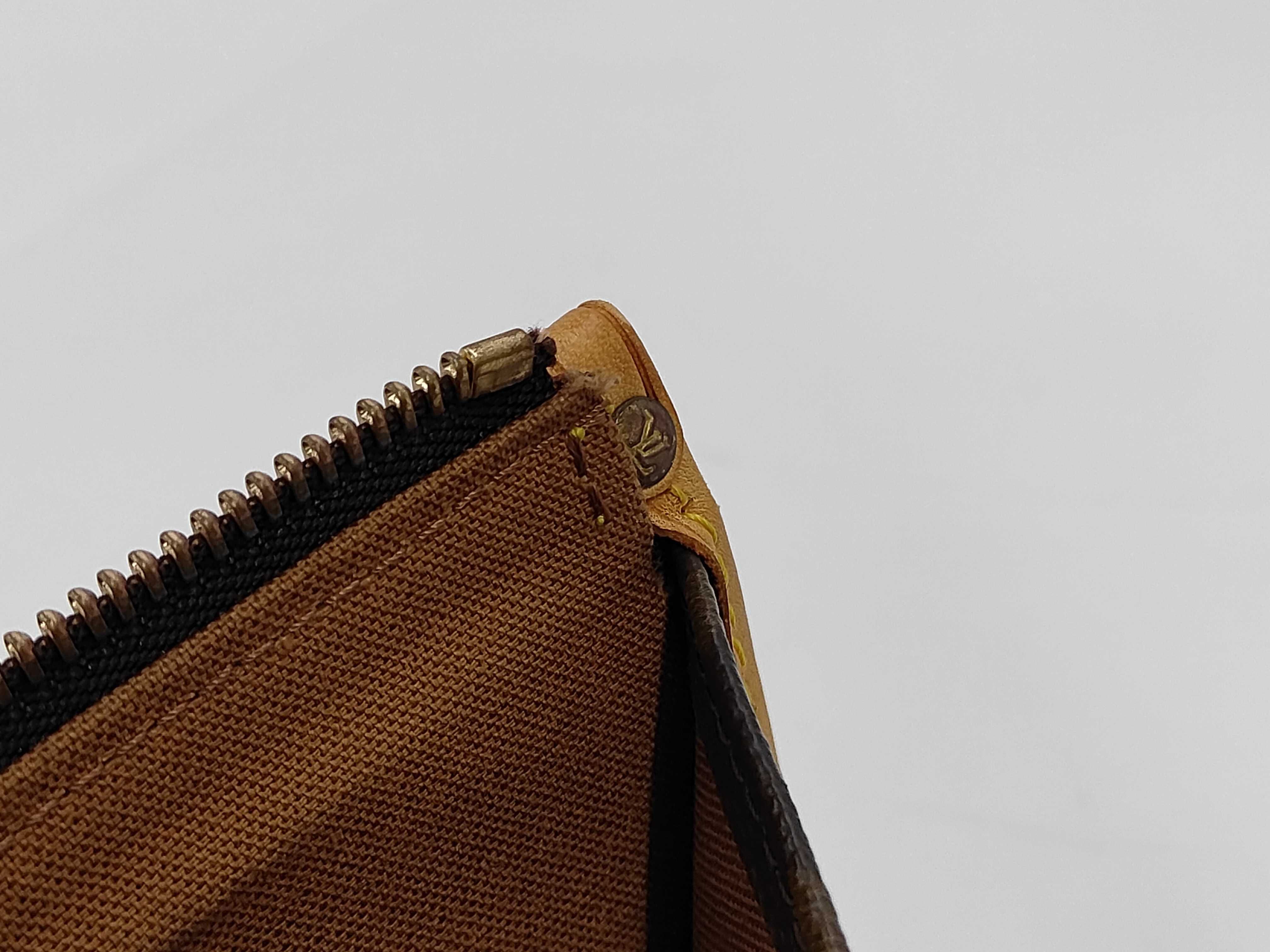Popincourt Handbag — view 11