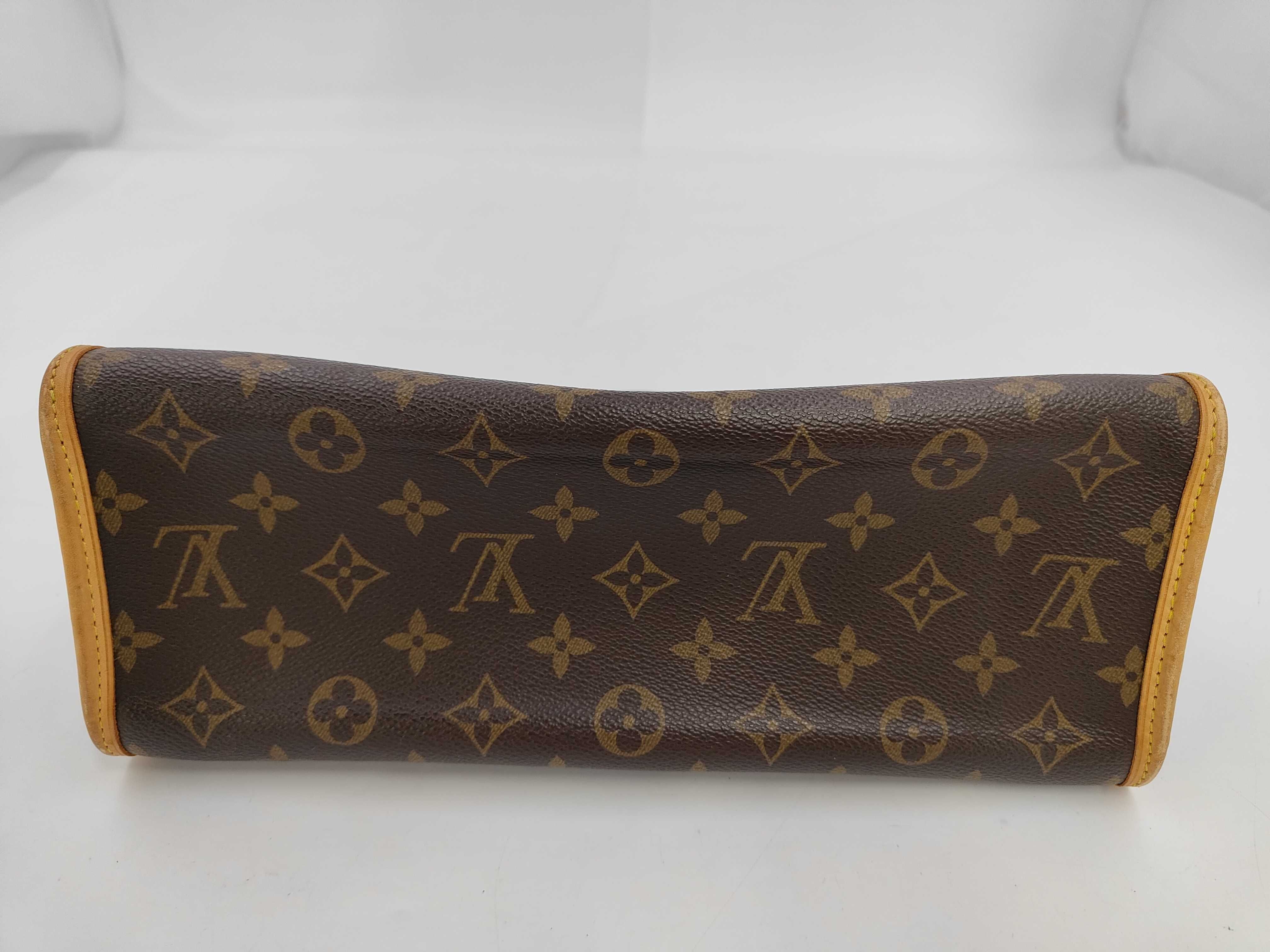 Popincourt Handbag — view 3
