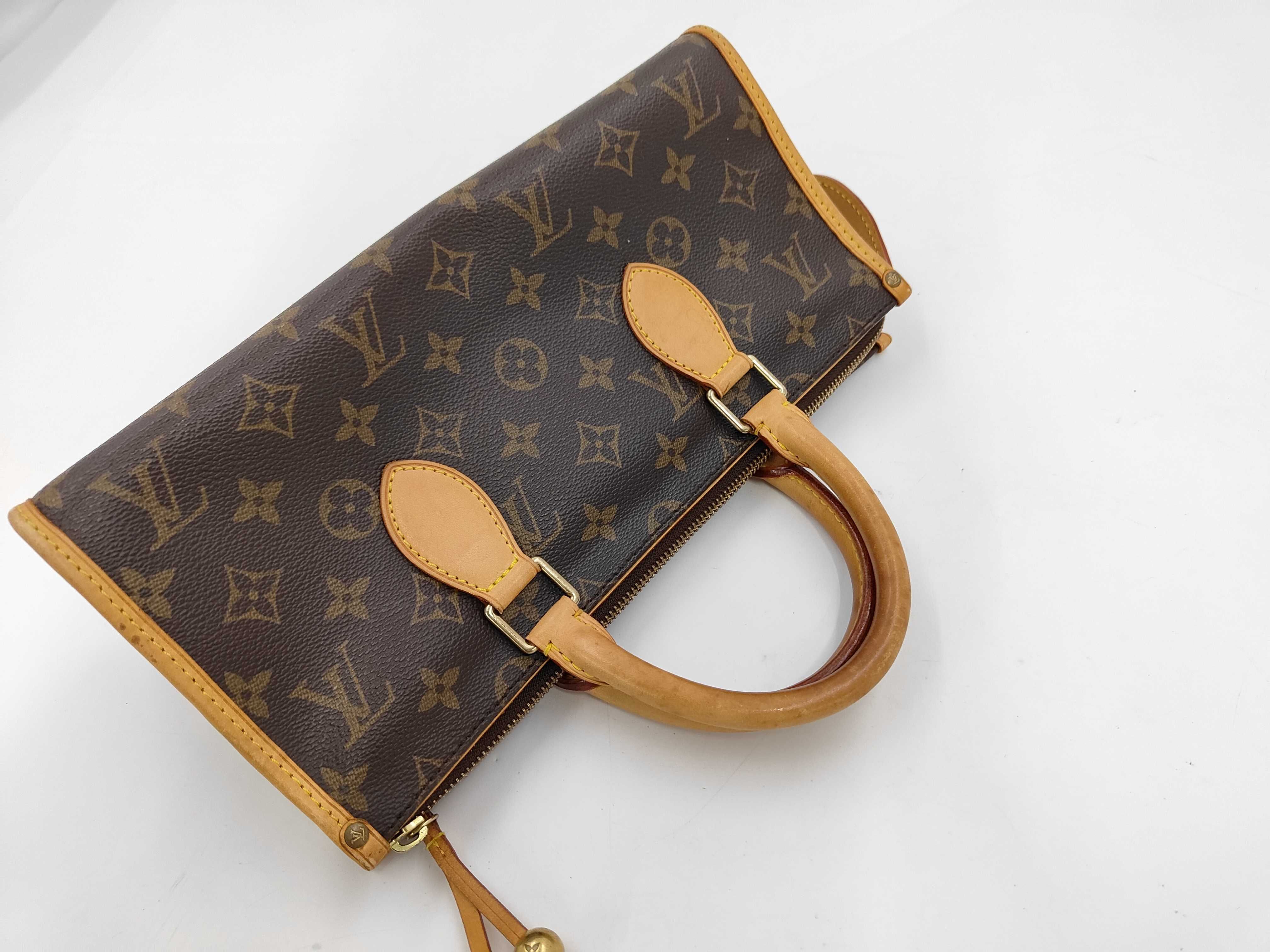 Popincourt Handbag — view 5