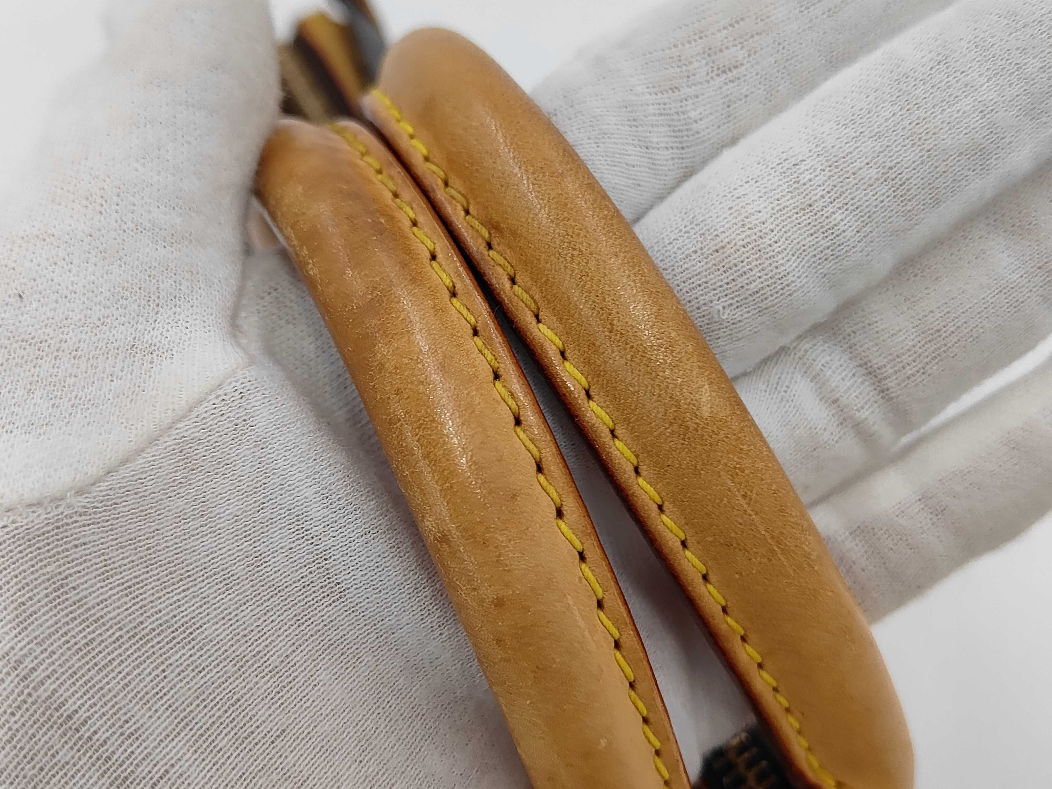 Popincourt Handbag — view 6
