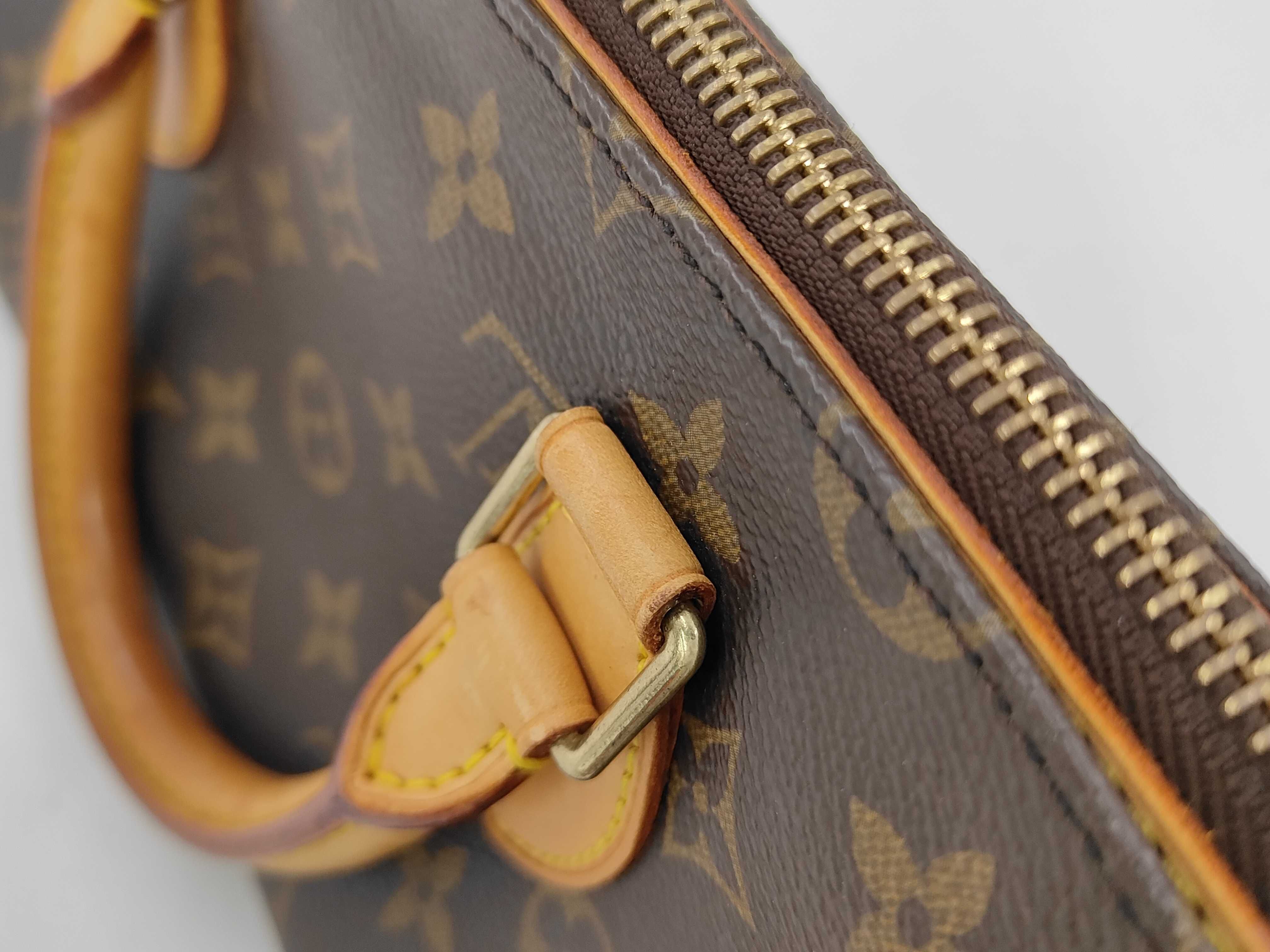 Popincourt Handbag — view 7
