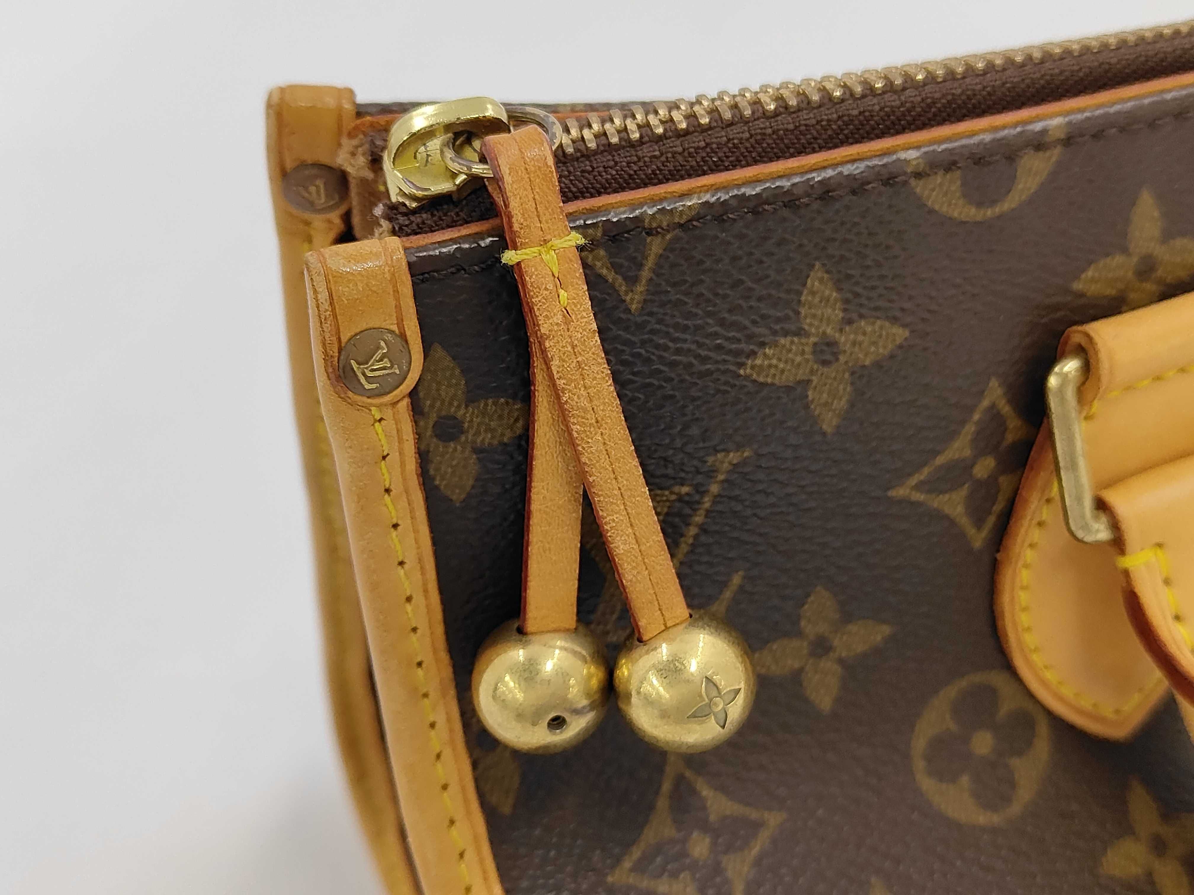 Popincourt Handbag — view 8