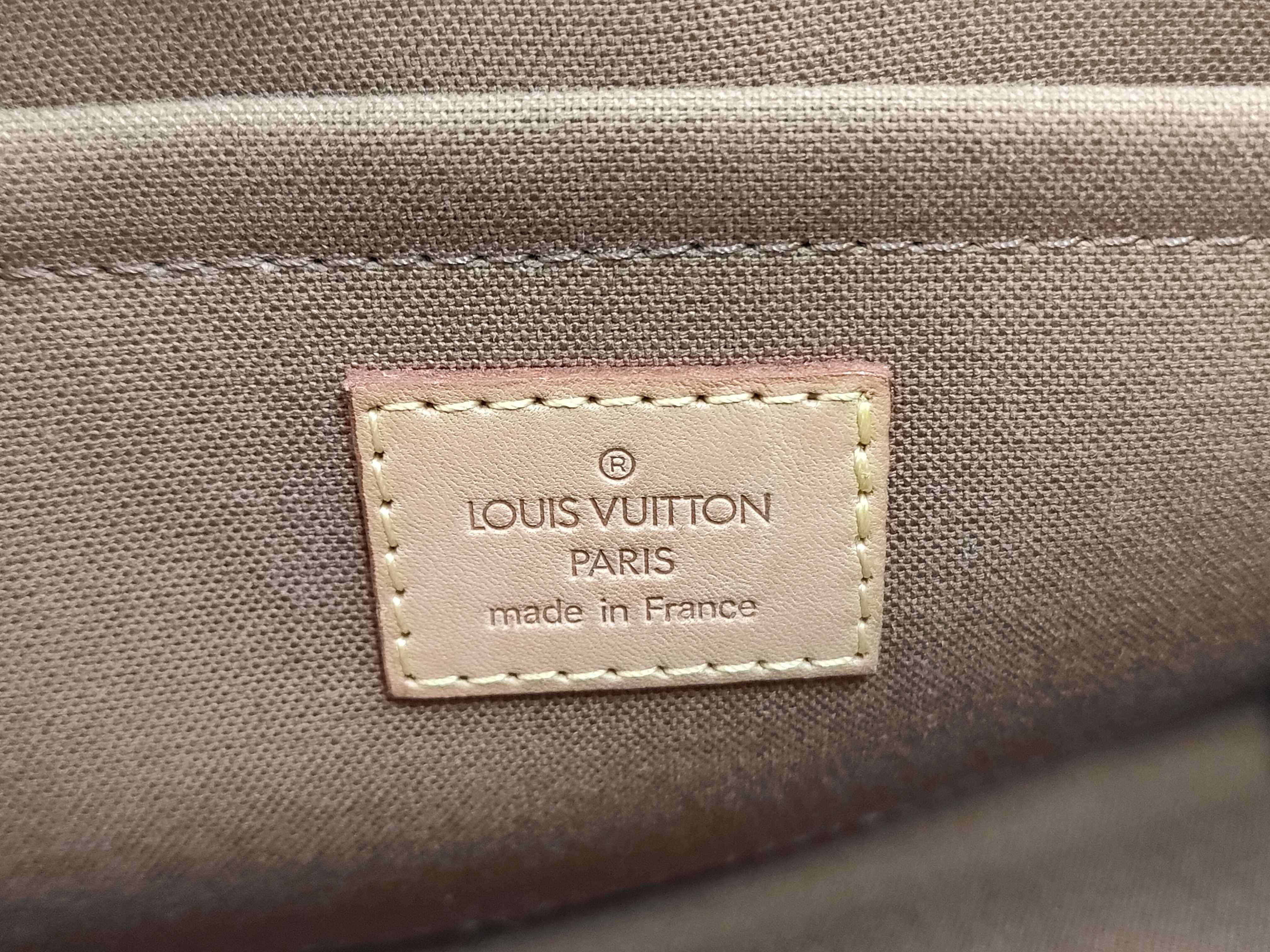 Popincourt Handbag — view 10
