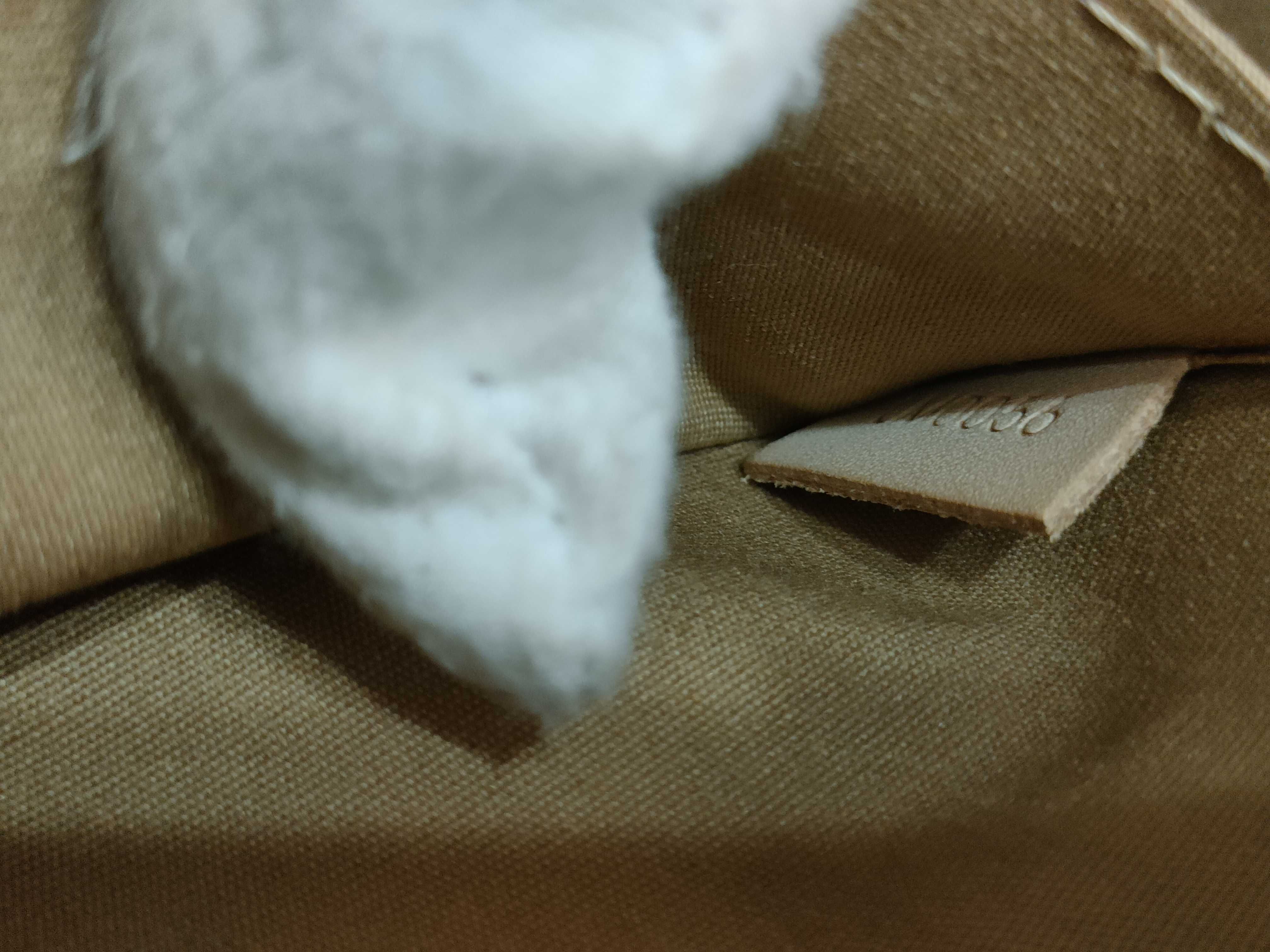 Vernis Roxbury Drive M91372 LM0056 Beige Shoulder Bag — view 13