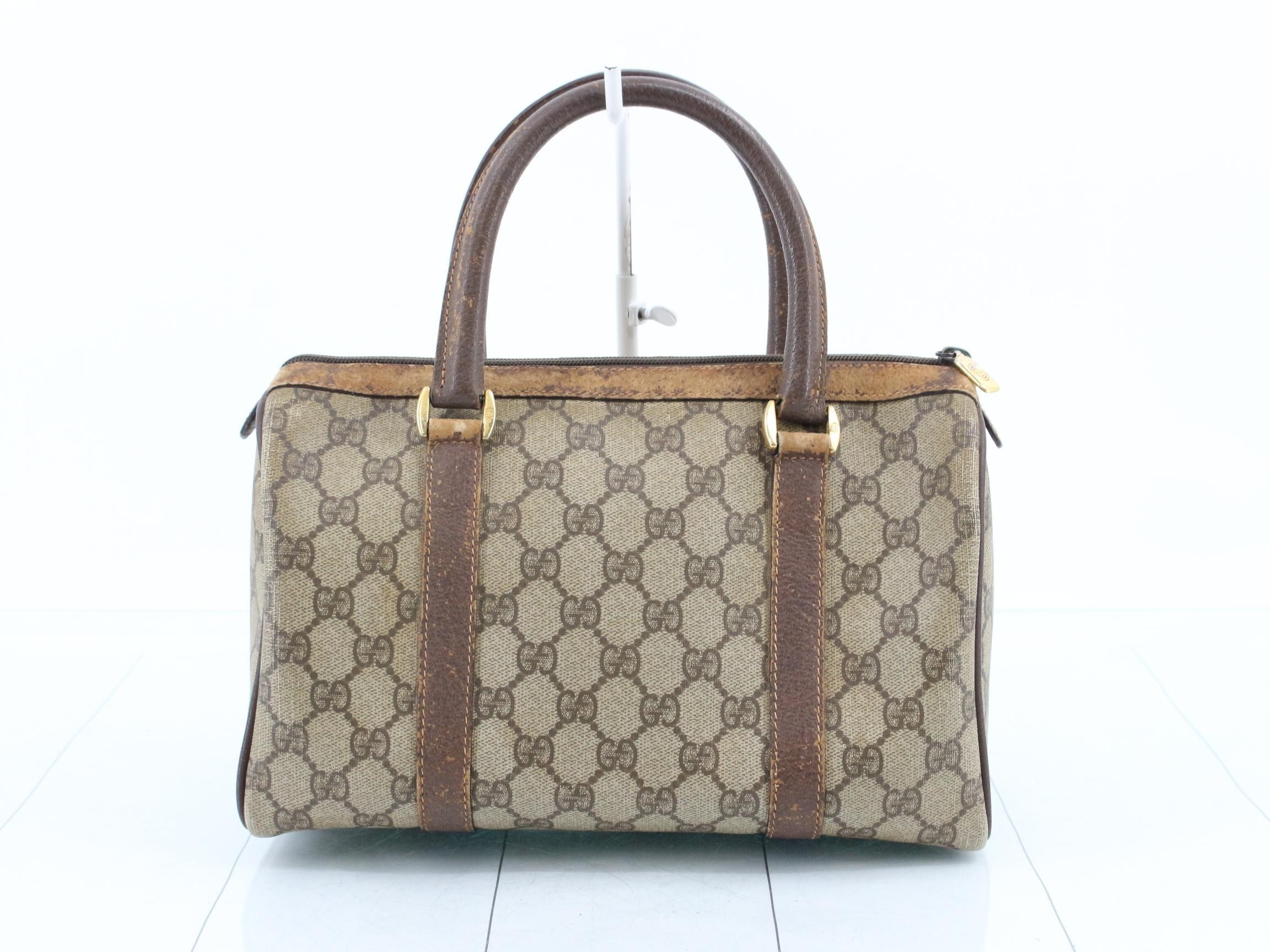 Sherry (Ribbon) (Bag) - Boston Bag — view 2
