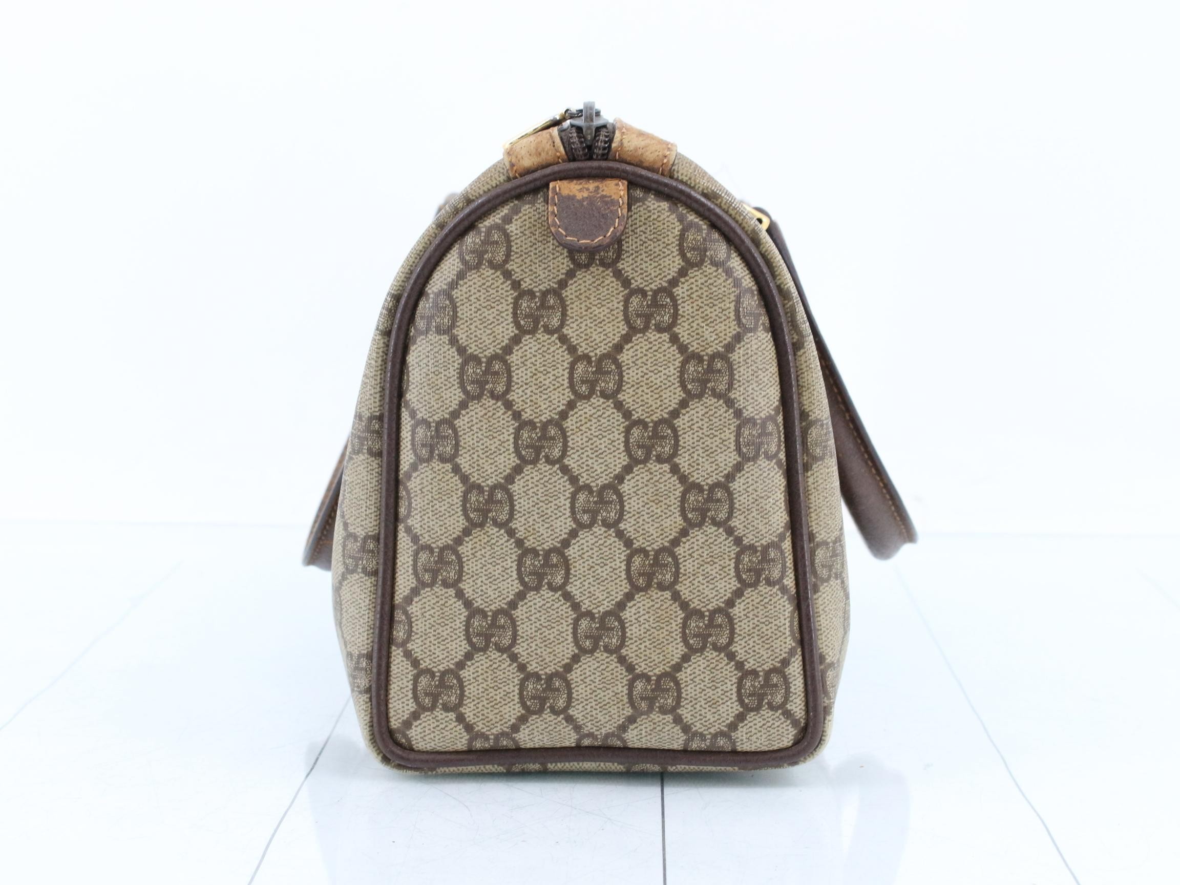 Sherry (Ribbon) (Bag) - Boston Bag — view 4