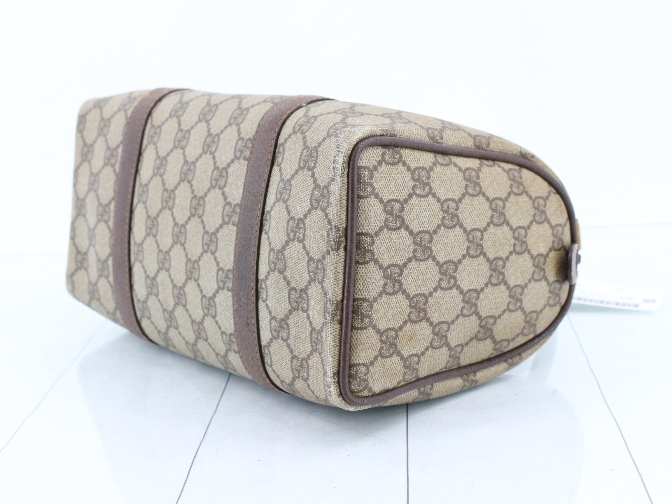 Sherry (Ribbon) (Bag) - Boston Bag — view 6