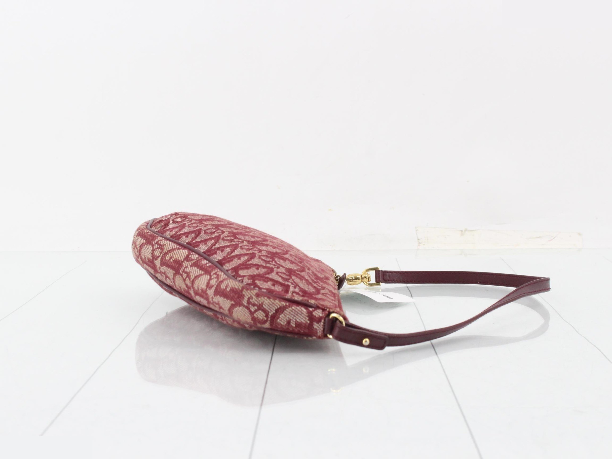 Trotter Saddle Pouch — view 3