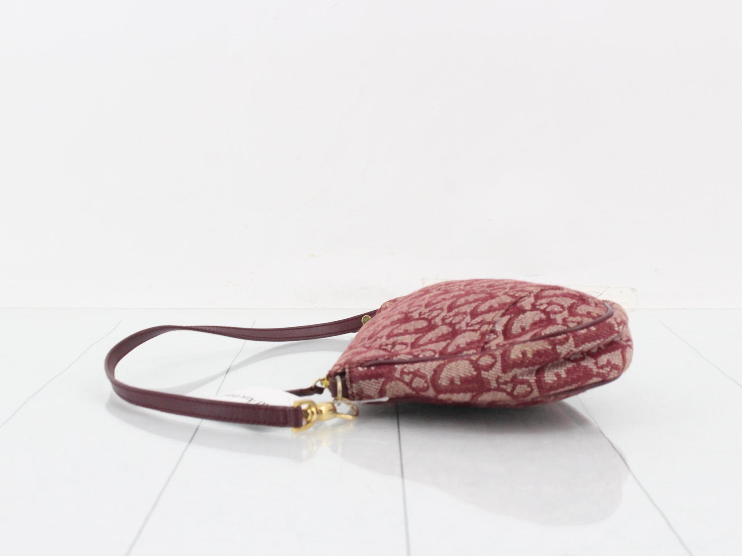 Trotter Saddle Pouch — view 4