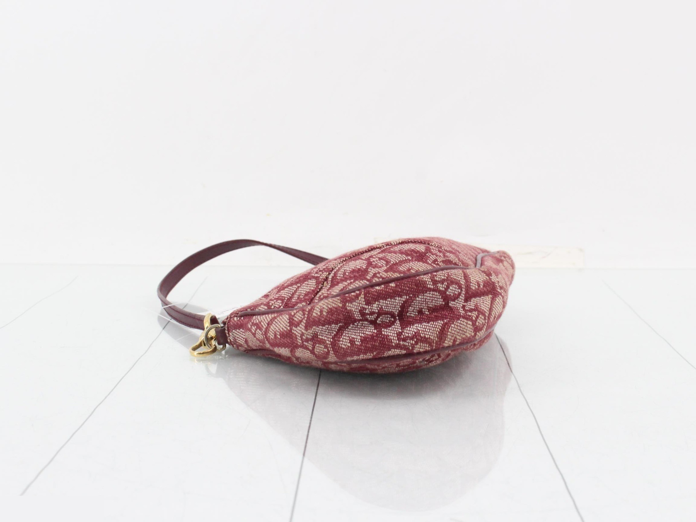 Trotter Saddle Pouch — view 5