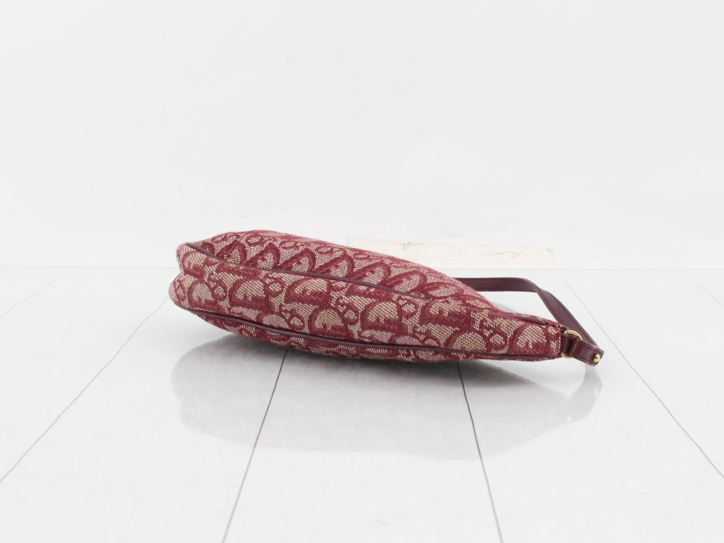 Trotter Saddle Pouch — view 6