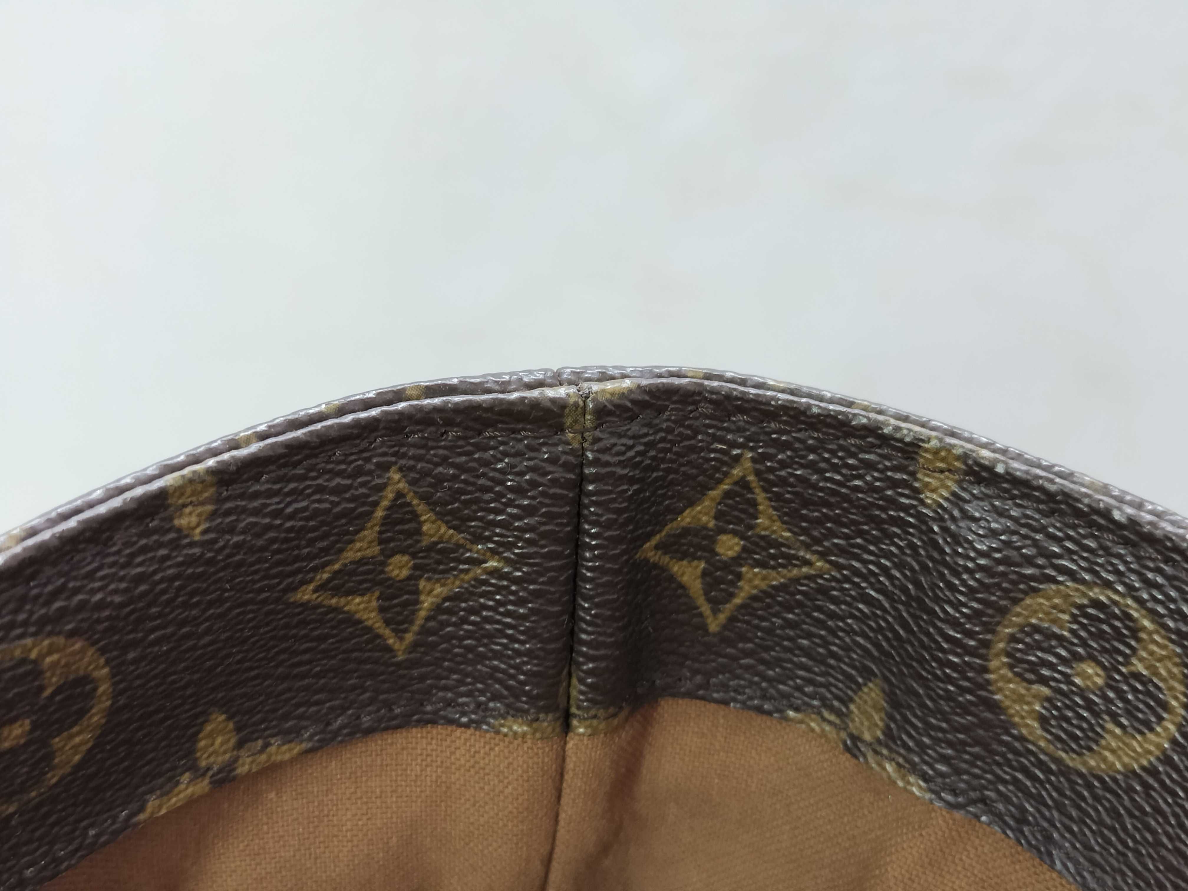 Monogram Vavin GM Tote Bag — view 12