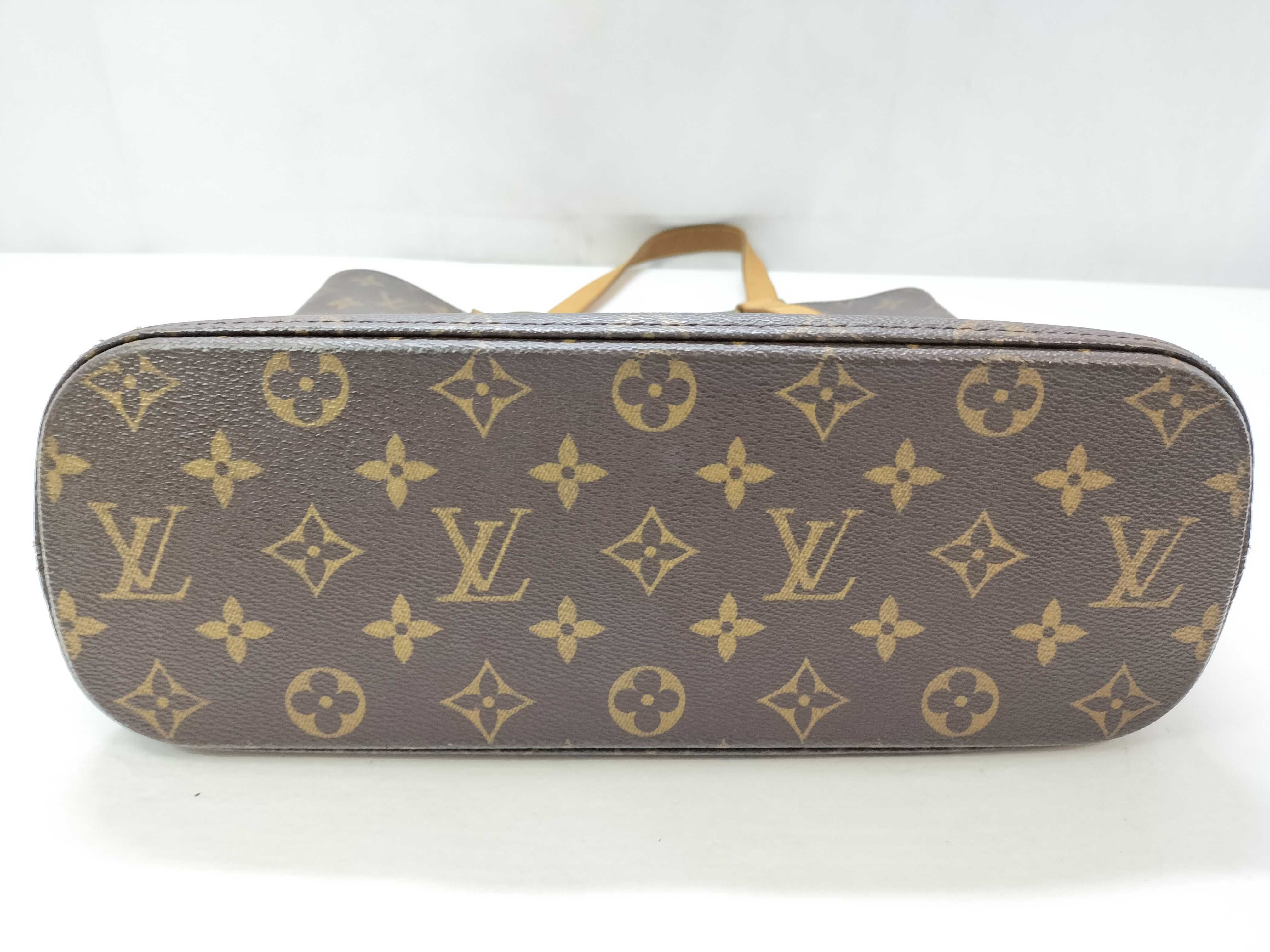 Monogram Vavin GM Tote Bag — view 14