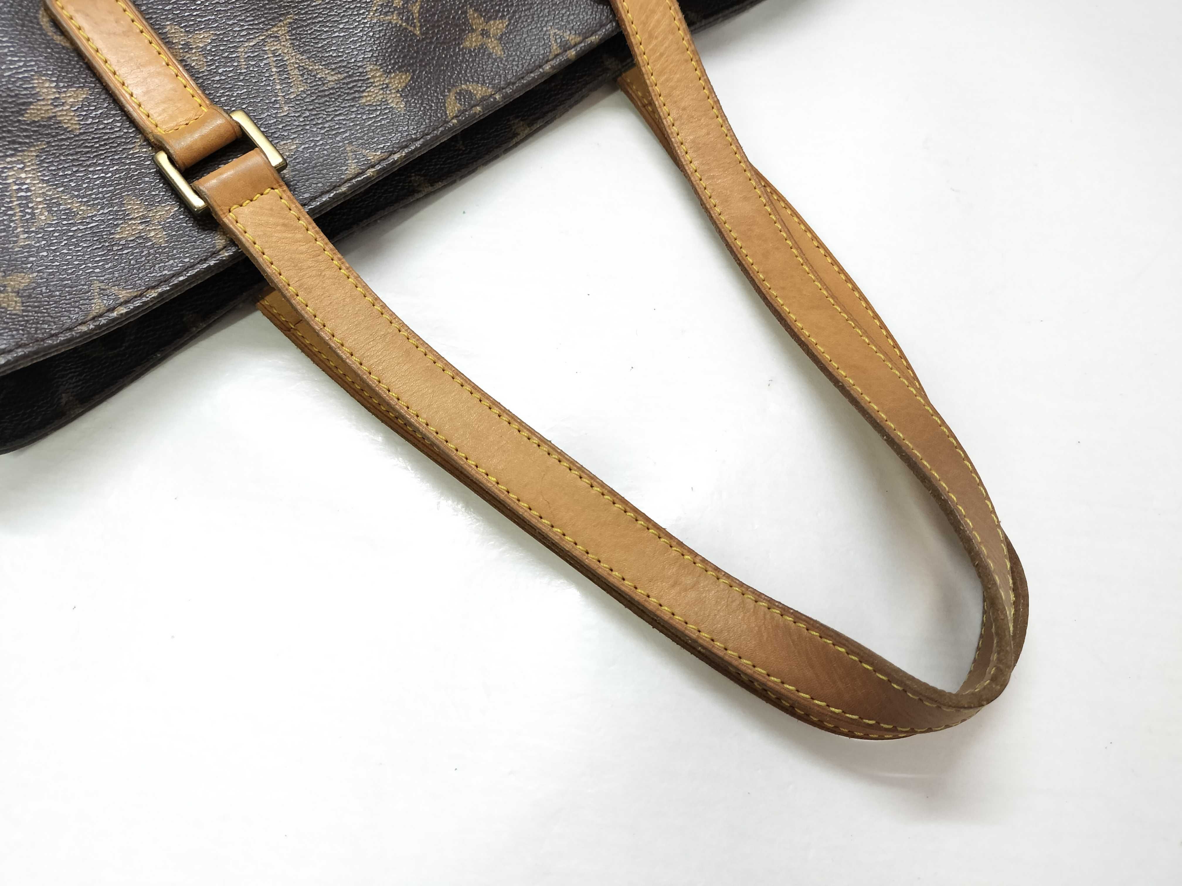 Monogram Vavin GM Tote Bag — view 3