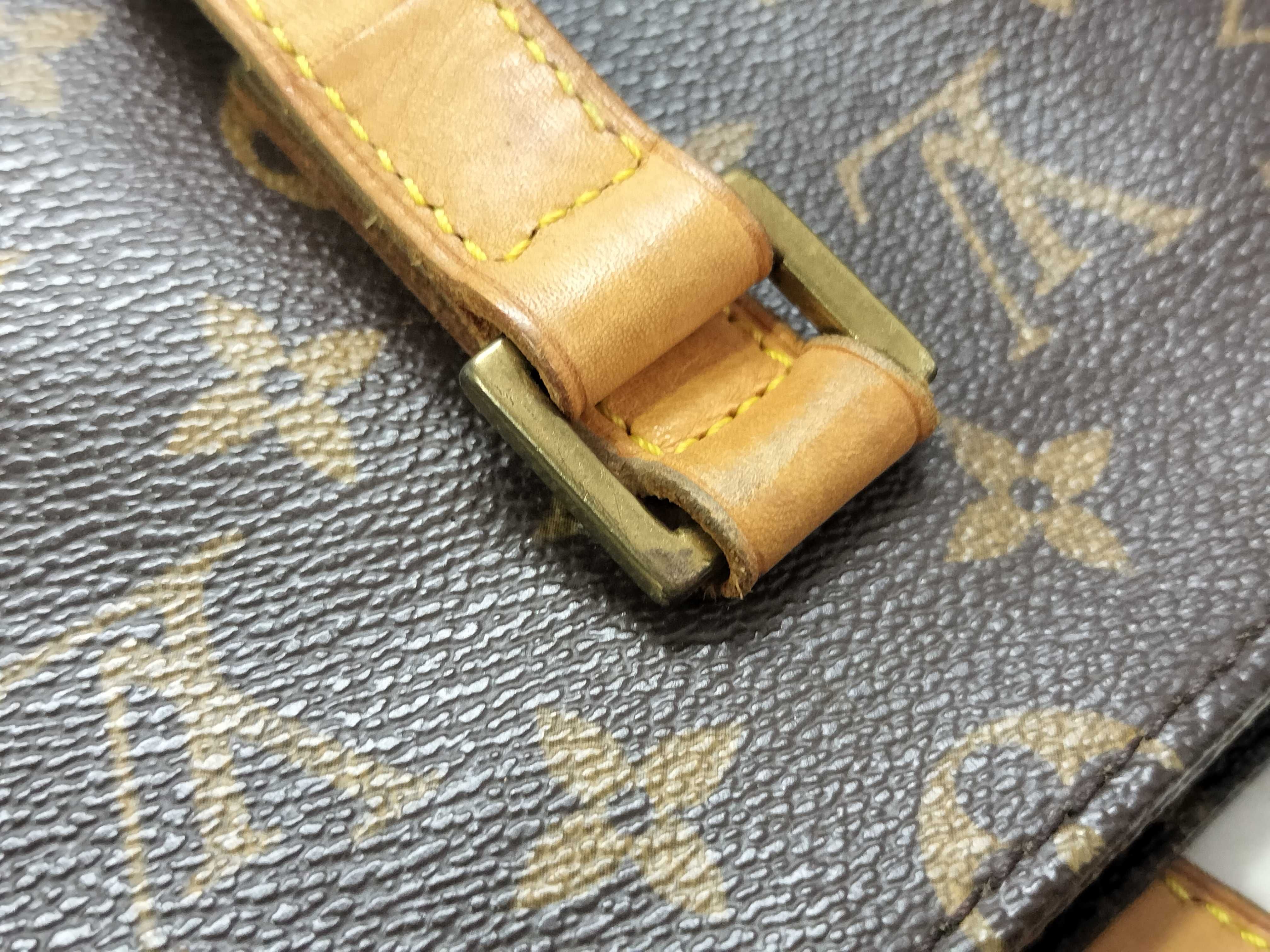 Monogram Vavin GM Tote Bag — view 5