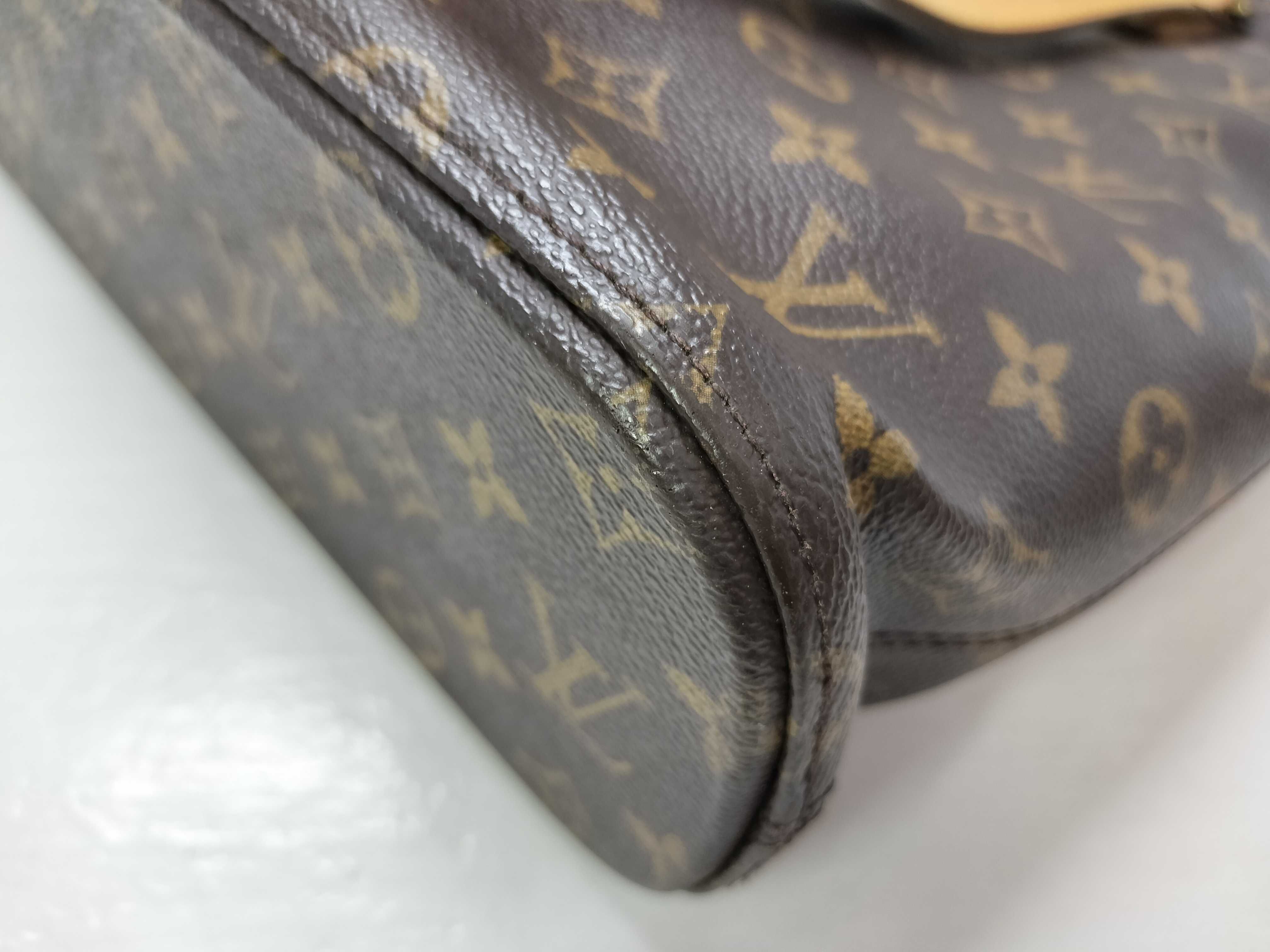Monogram Vavin GM Tote Bag — view 6