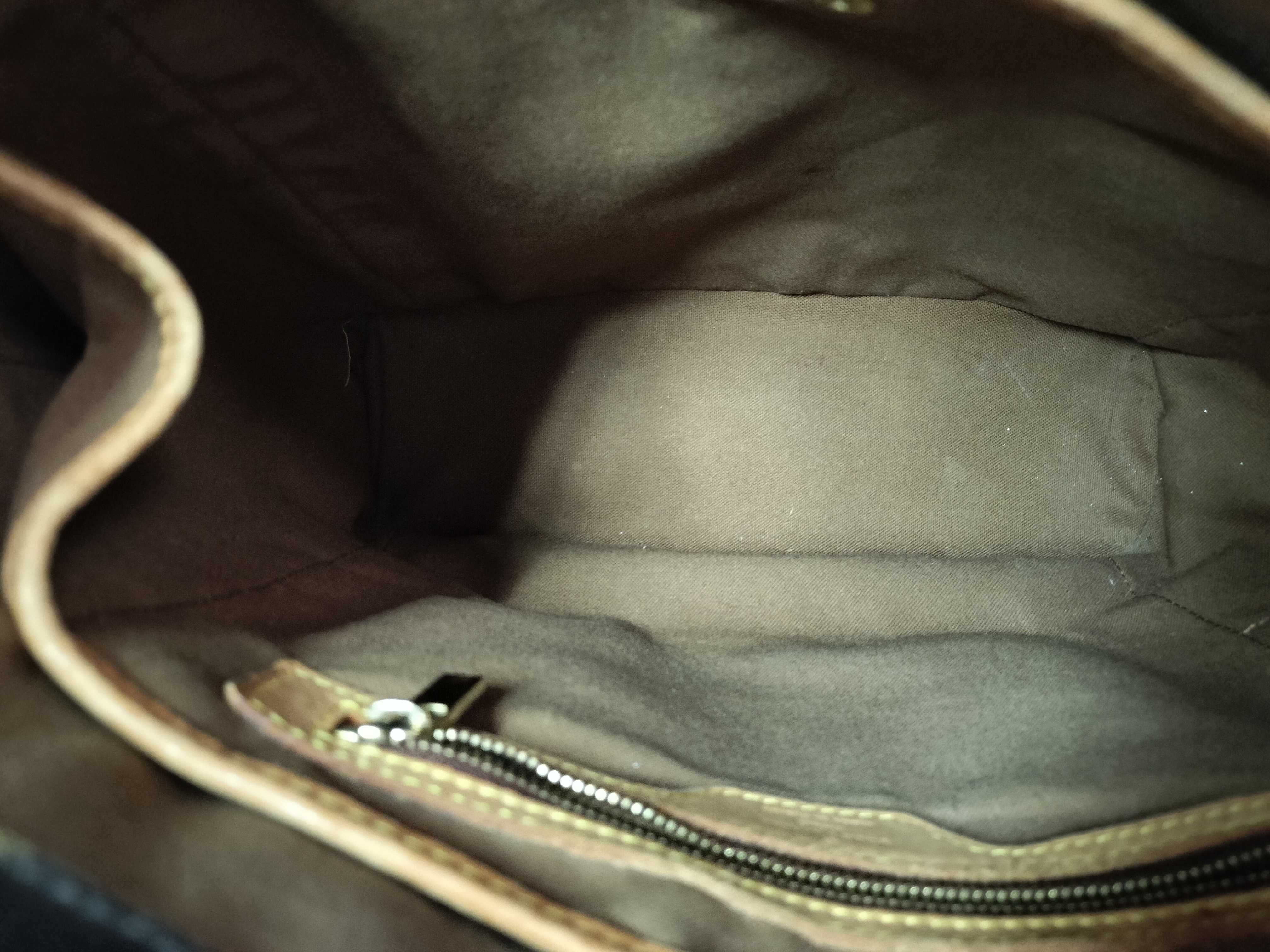 Monogram Vavin GM Tote Bag — view 7