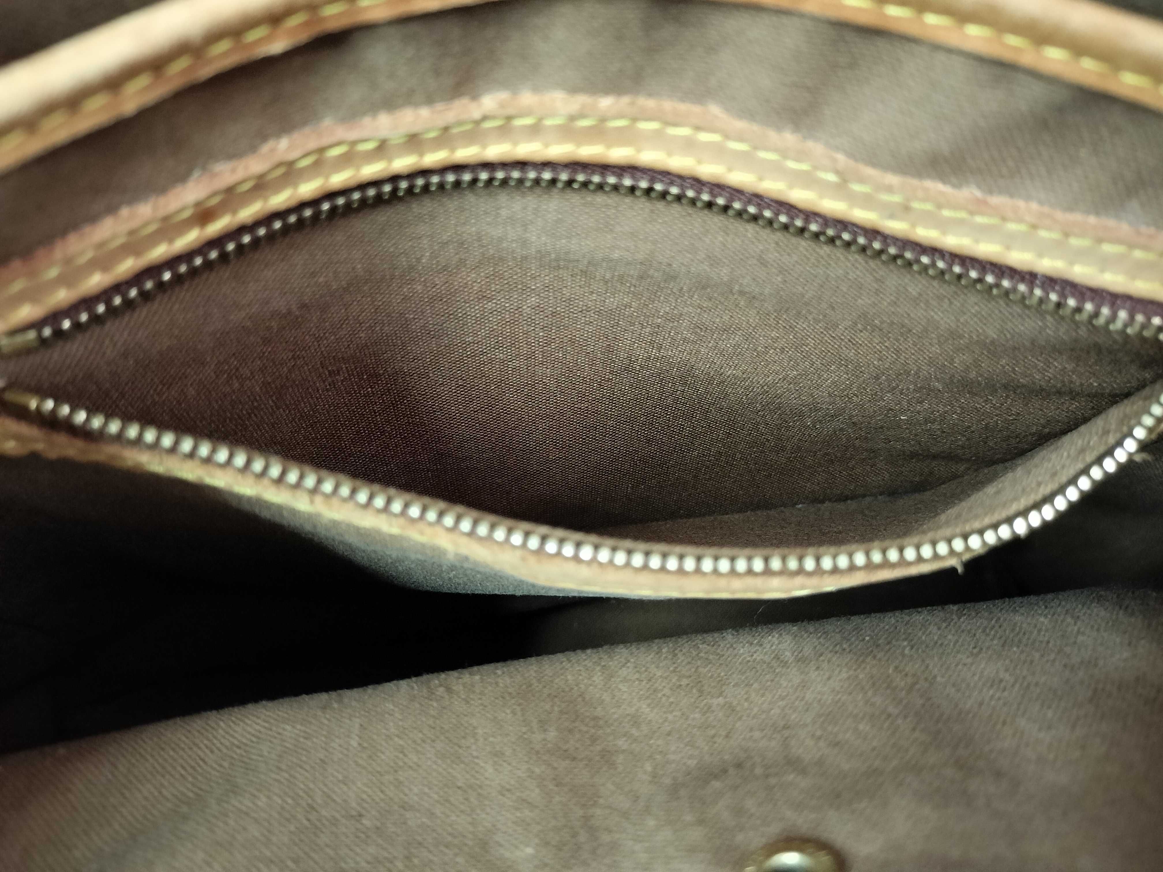 Monogram Vavin GM Tote Bag — view 10
