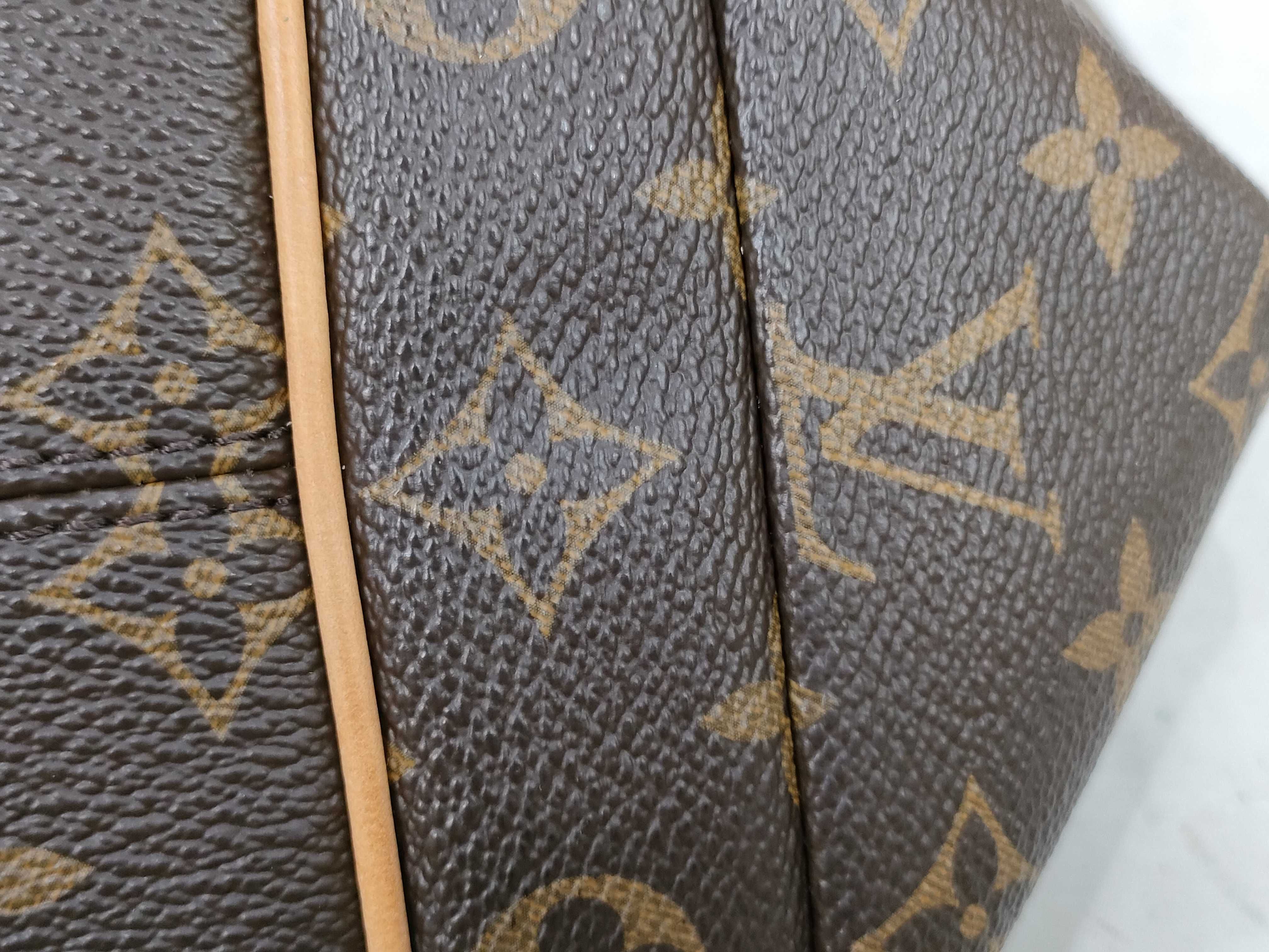Monogram Totally MM M56689 AR2151 Tote Bag — view 15