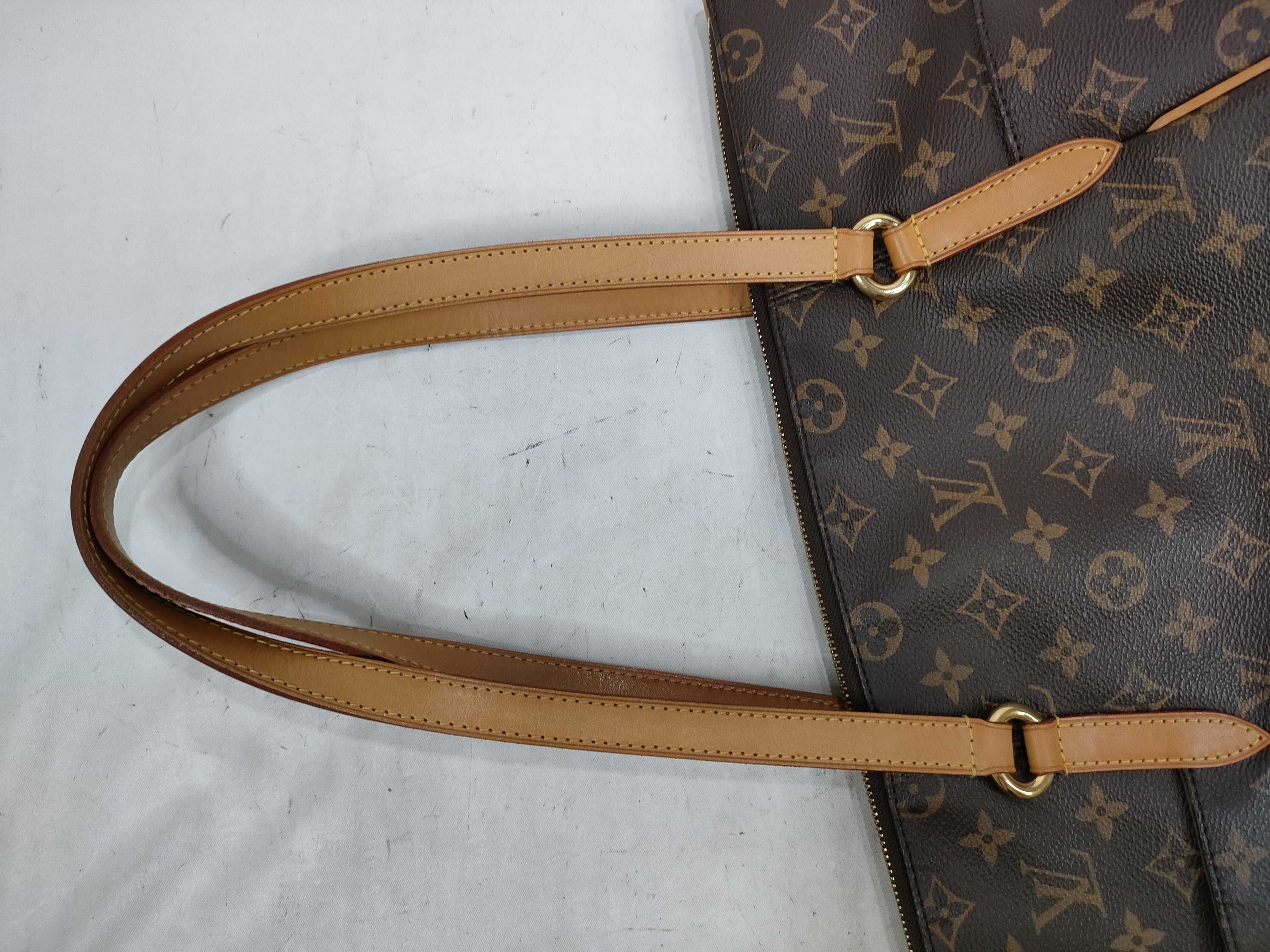 Monogram Totally MM M56689 AR2151 Tote Bag — view 3