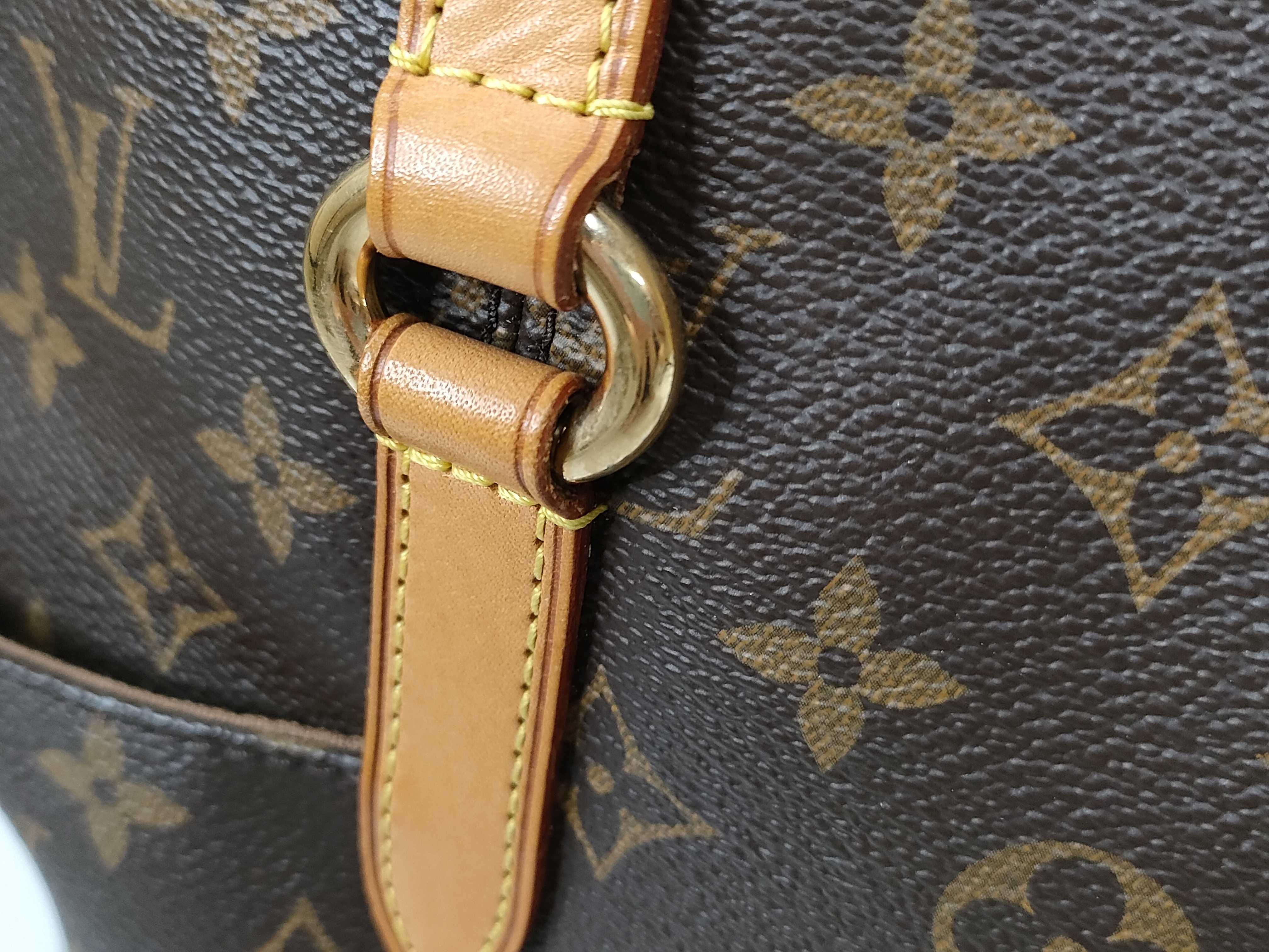 Monogram Totally MM M56689 AR2151 Tote Bag — view 5