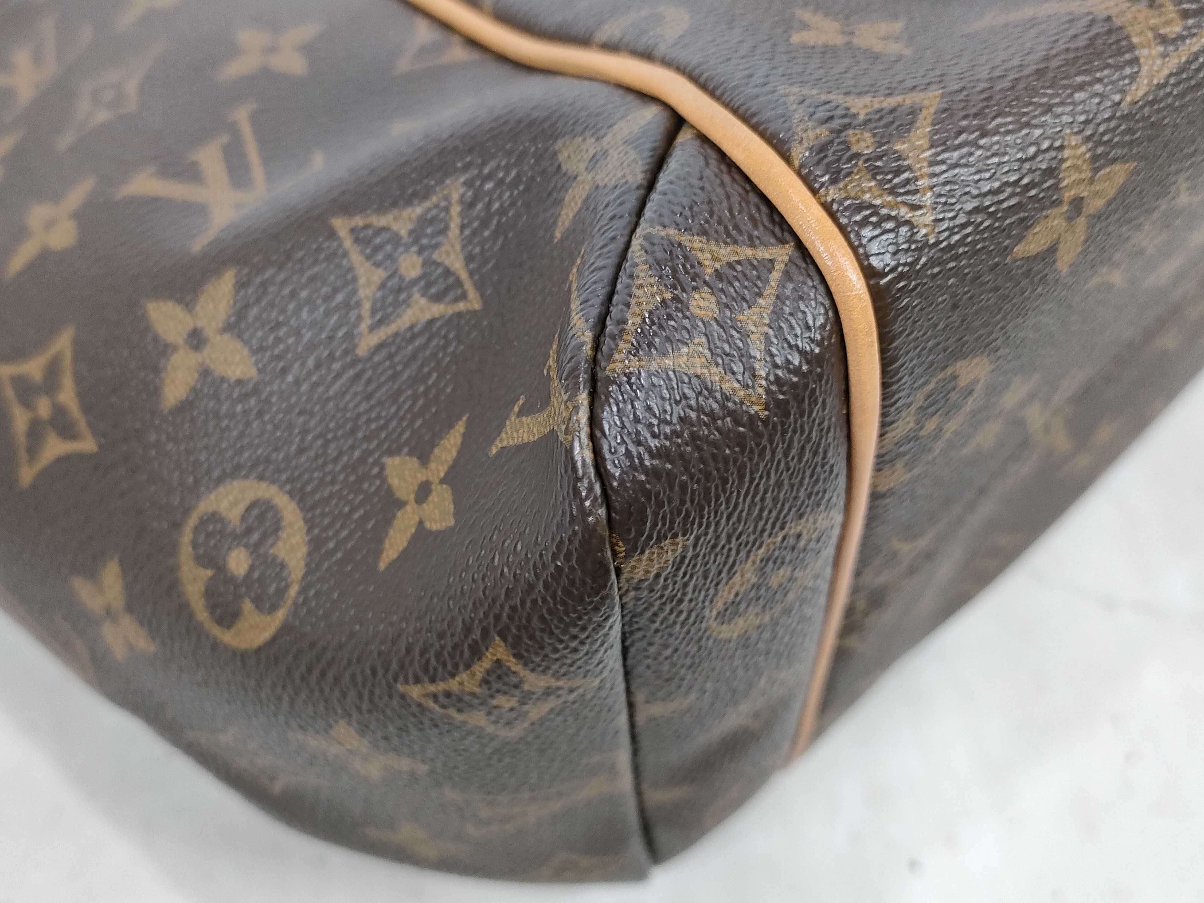 Monogram Totally MM M56689 AR2151 Tote Bag — view 7