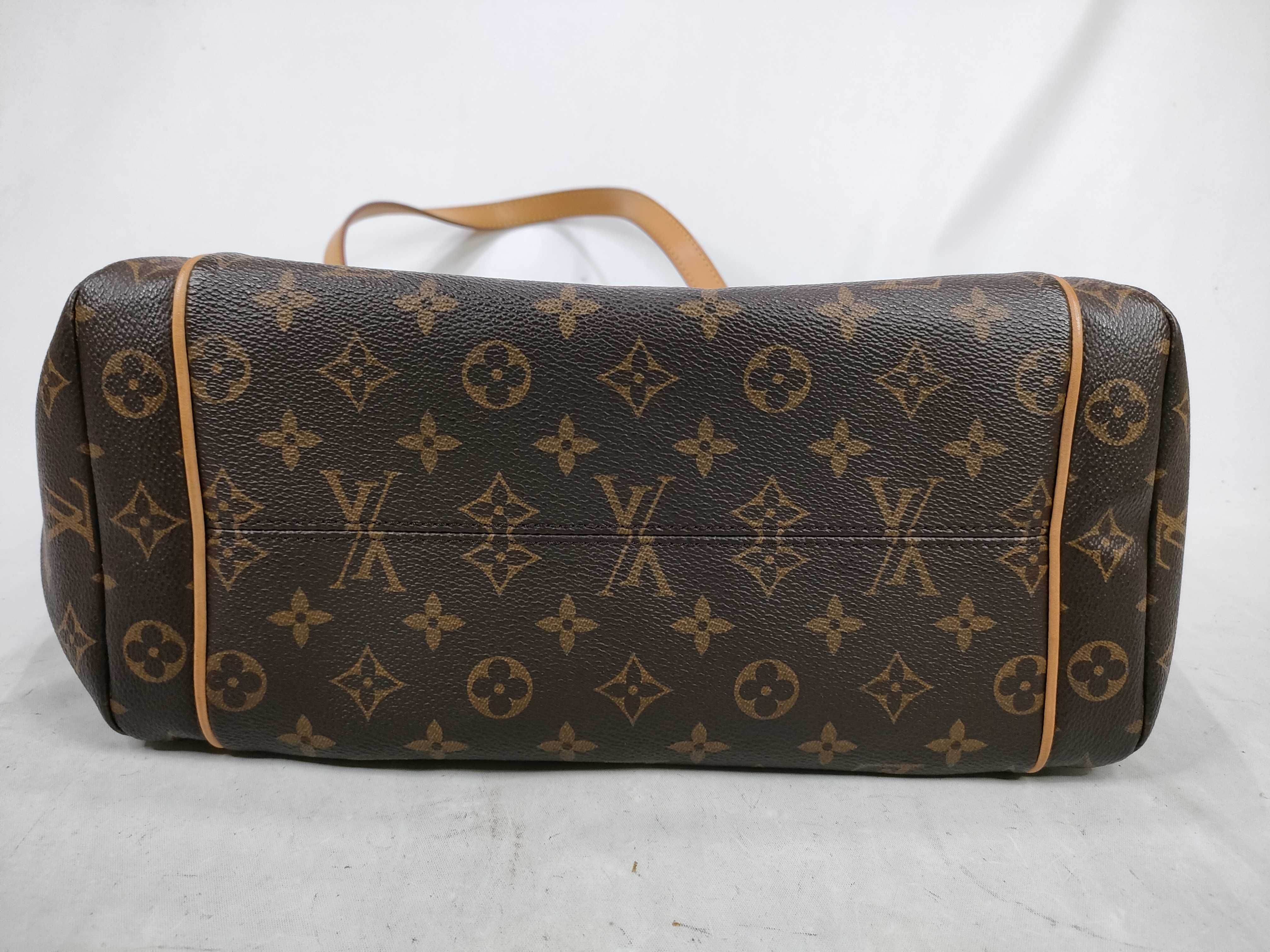 Monogram Totally MM M56689 AR2151 Tote Bag — view 8