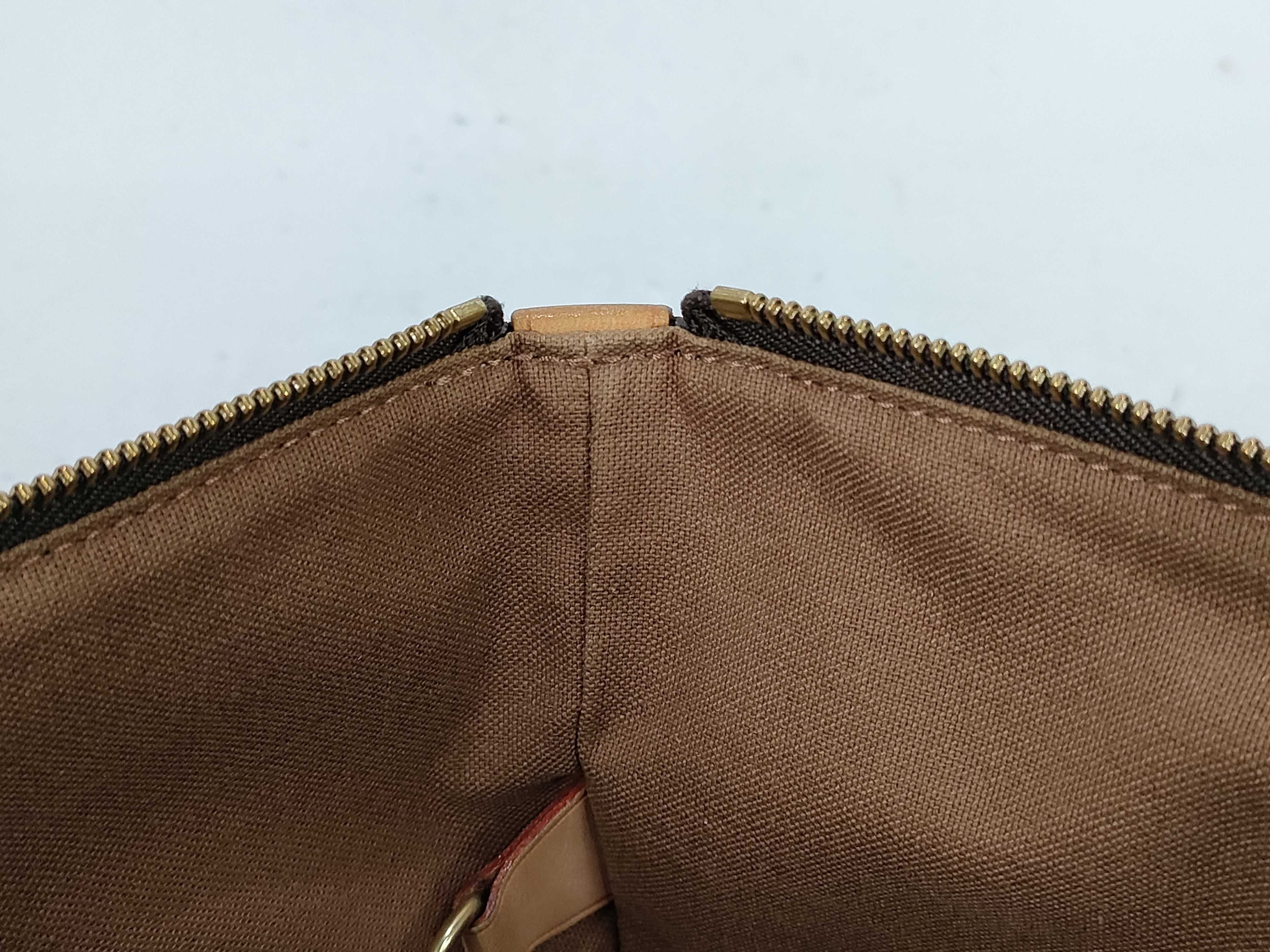 Monogram Totally MM M56689 AR2151 Tote Bag — view 9