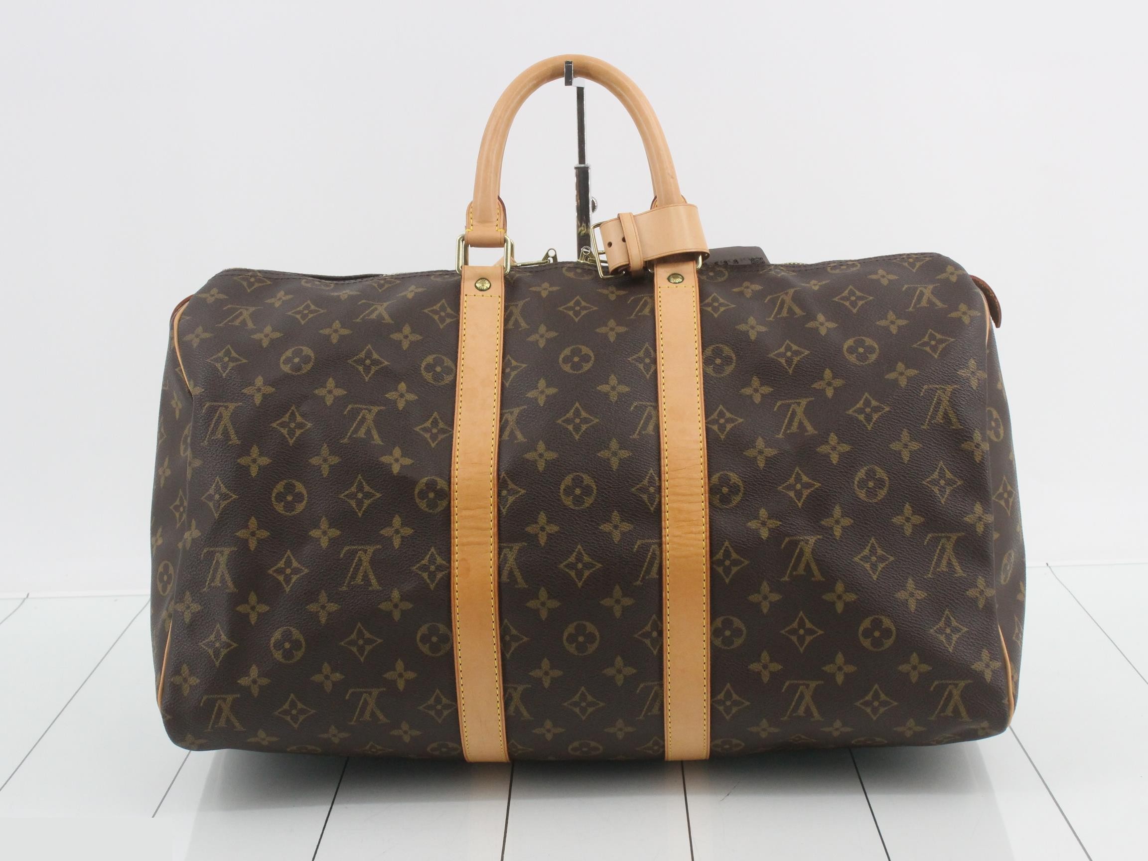 Keepall 45 — view 2