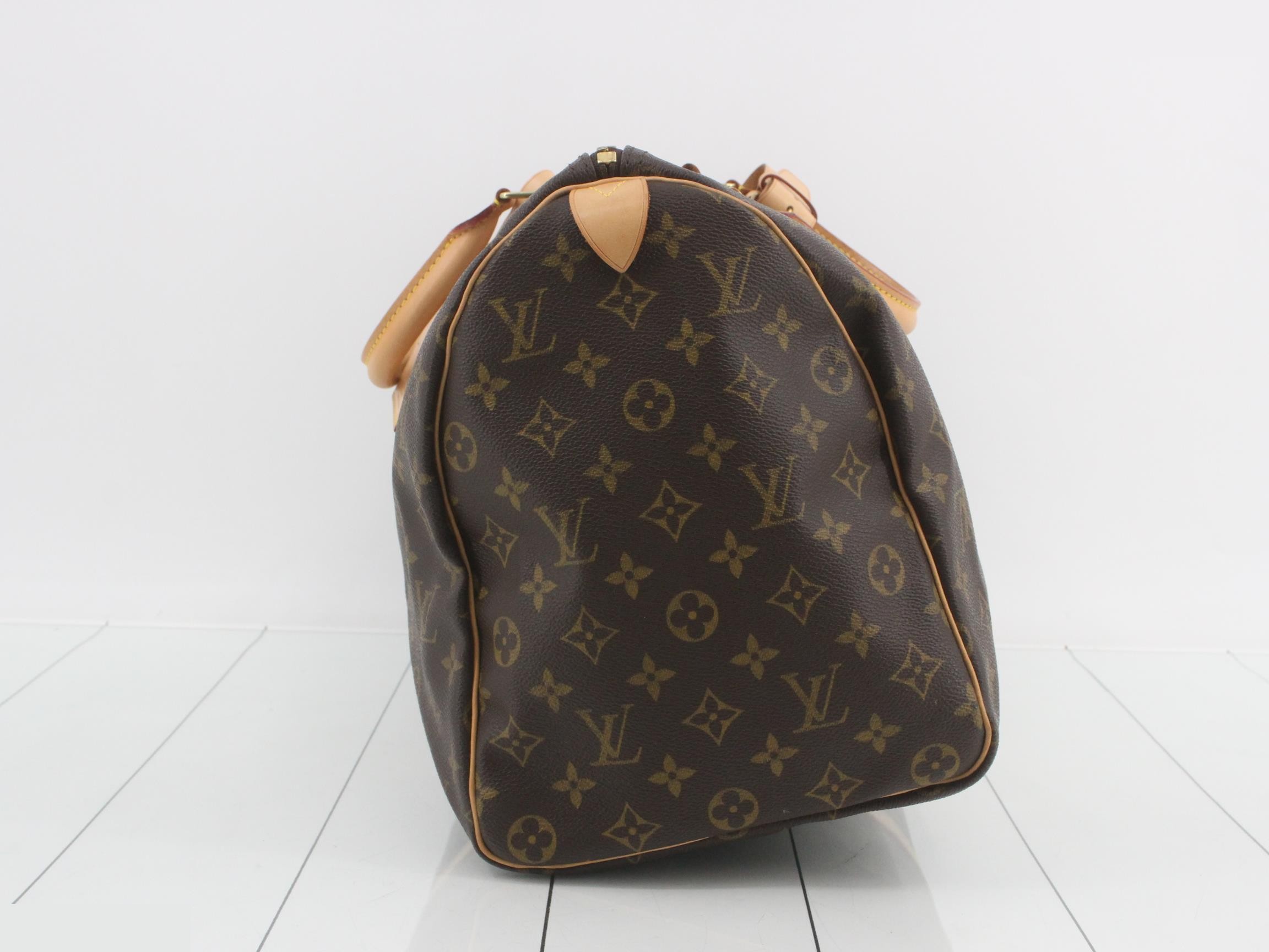 Keepall 45 — view 3