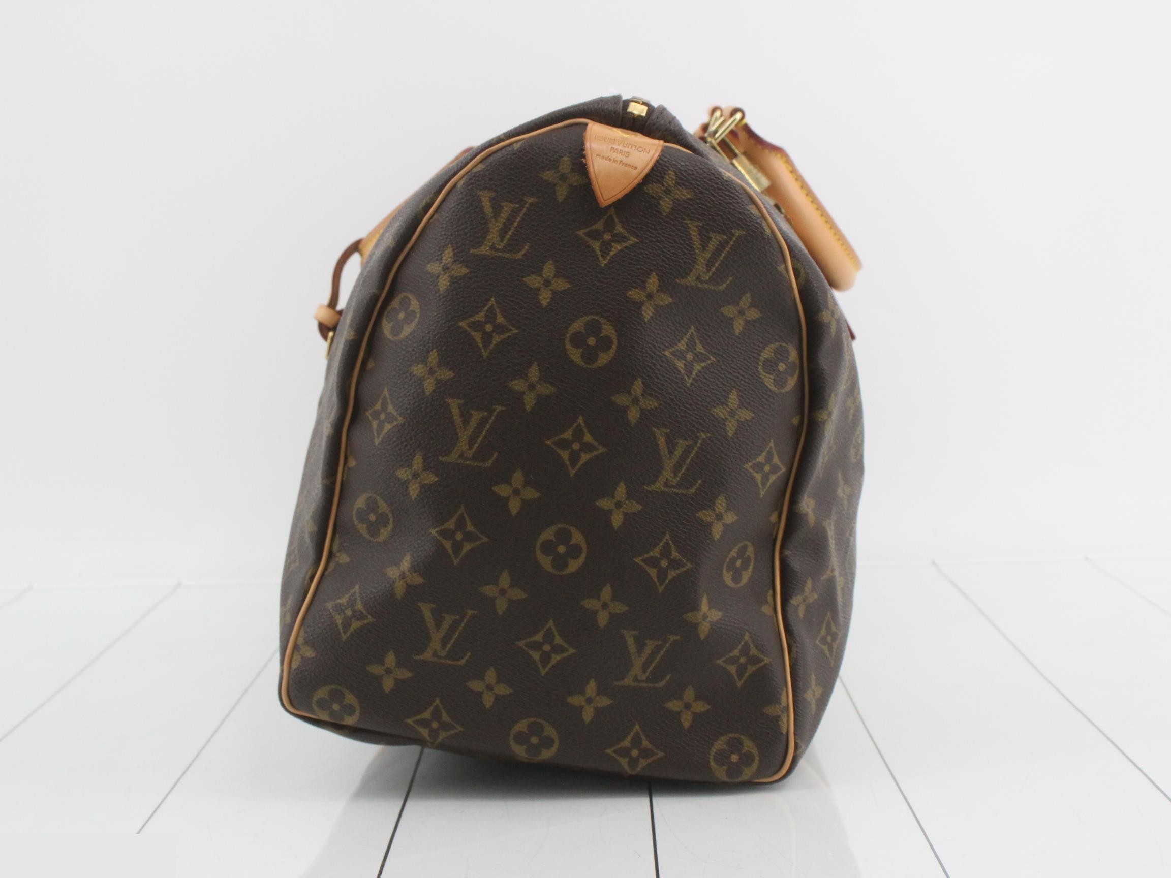 Keepall 45 — view 4