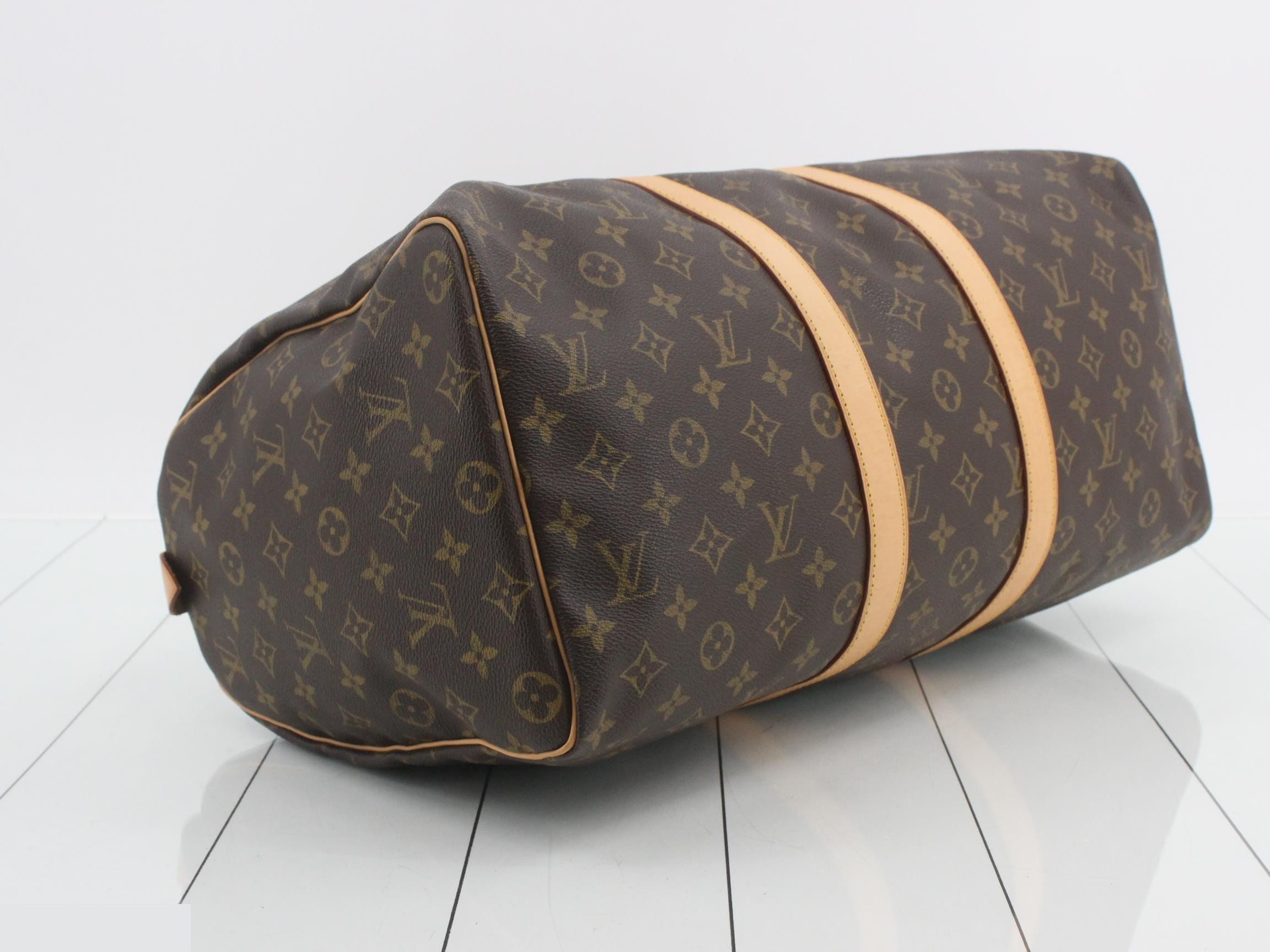 Keepall 45 — view 5