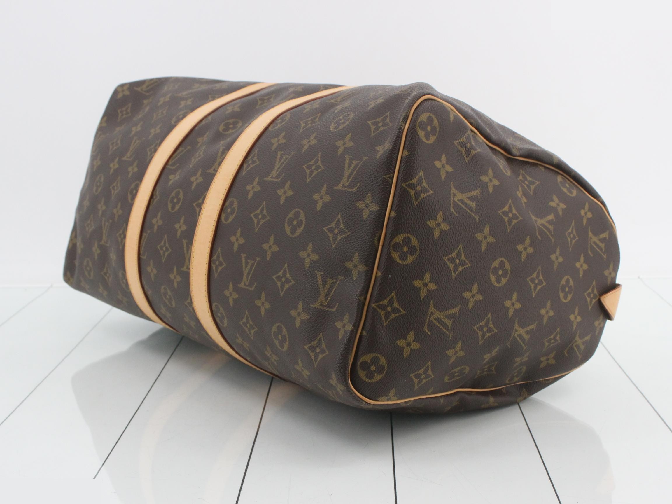 Keepall 45 — view 6