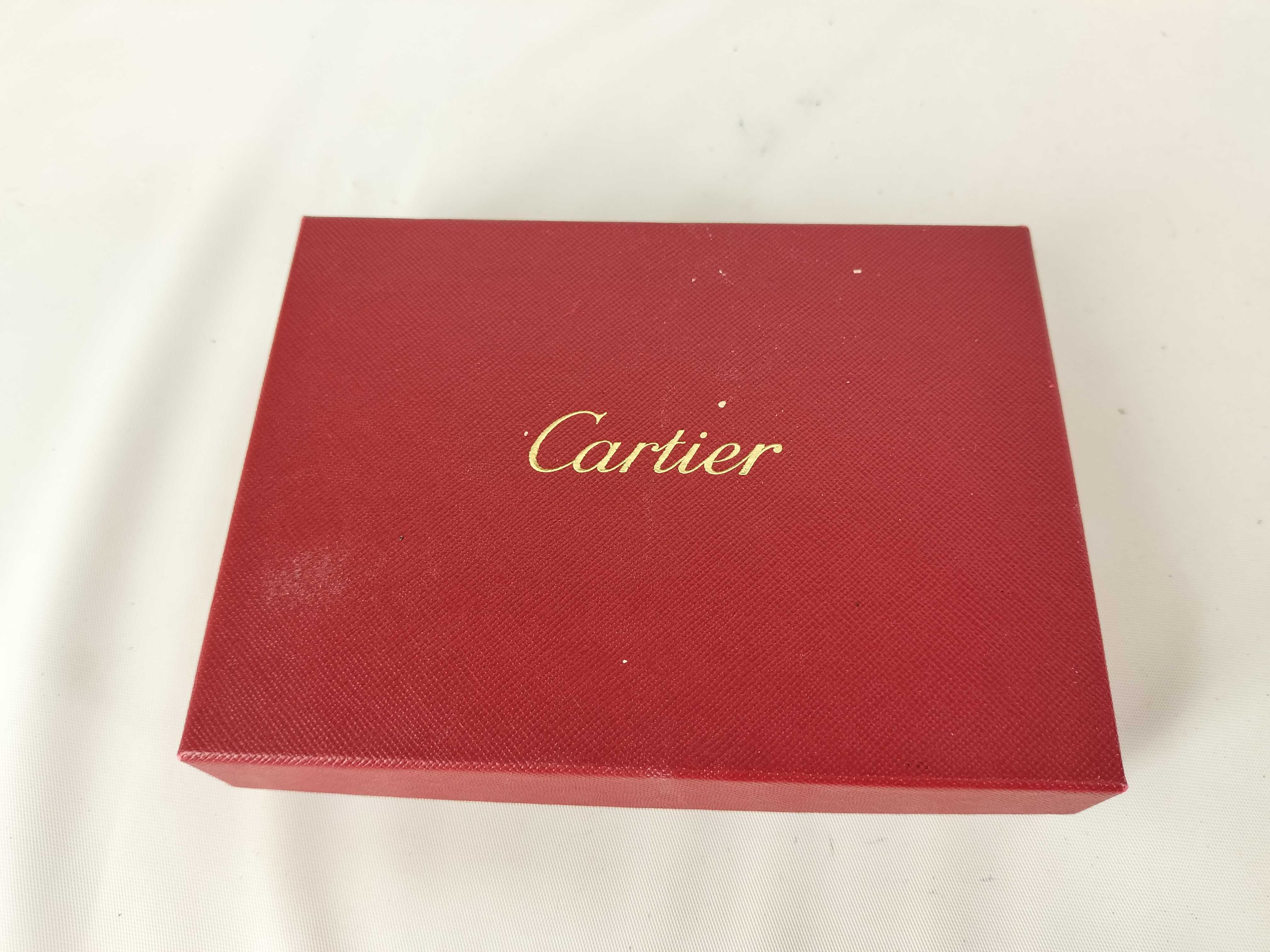 Panthère Tri-fold Wallet — view 12