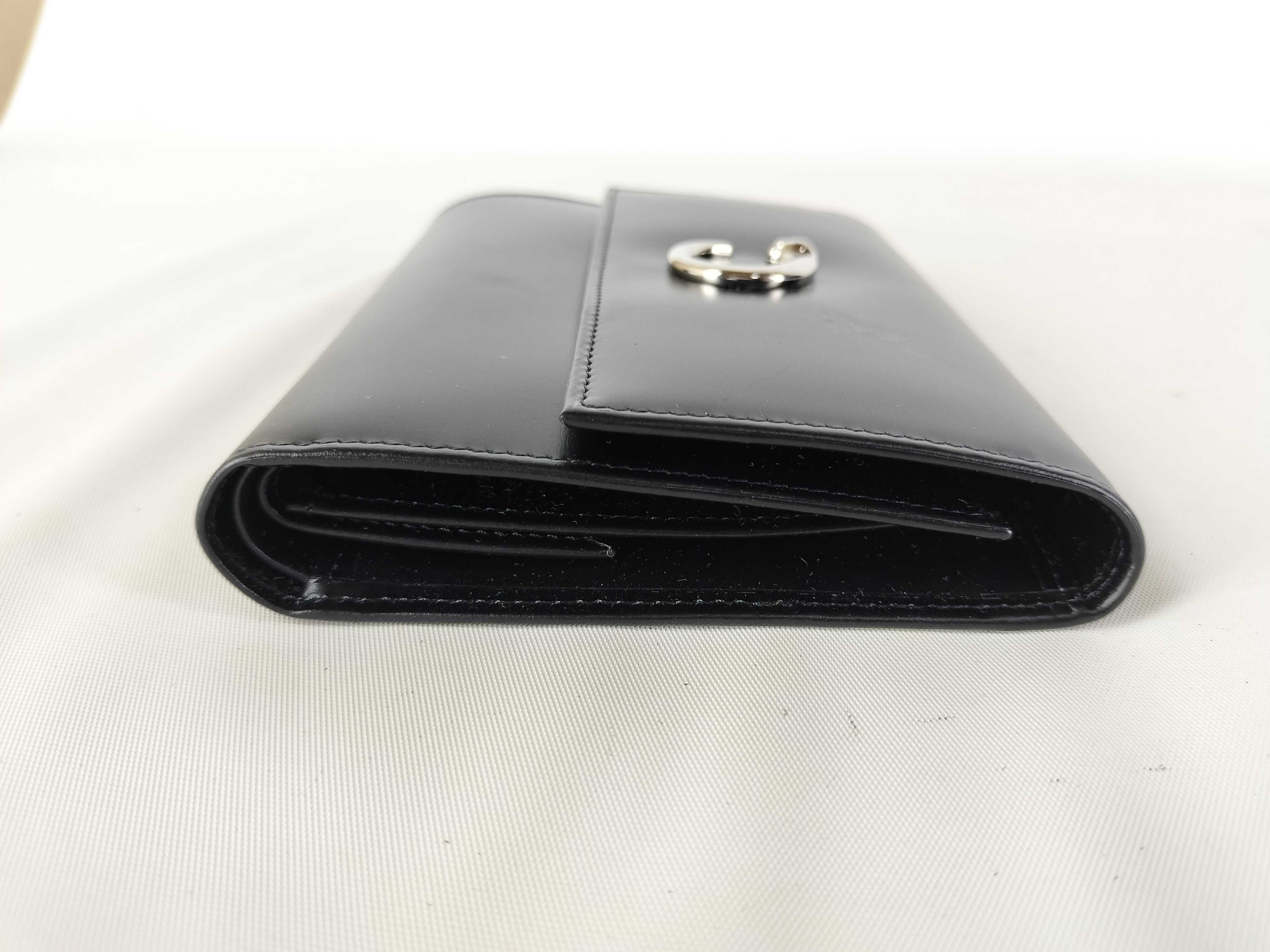 Panthère Tri-fold Wallet — view 3
